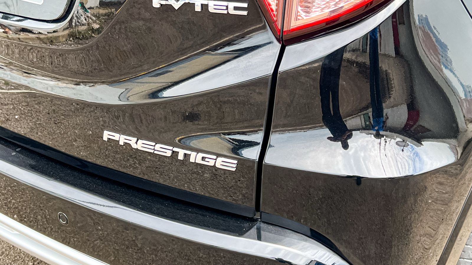 2017 Honda HRV 2017 Honda HRV