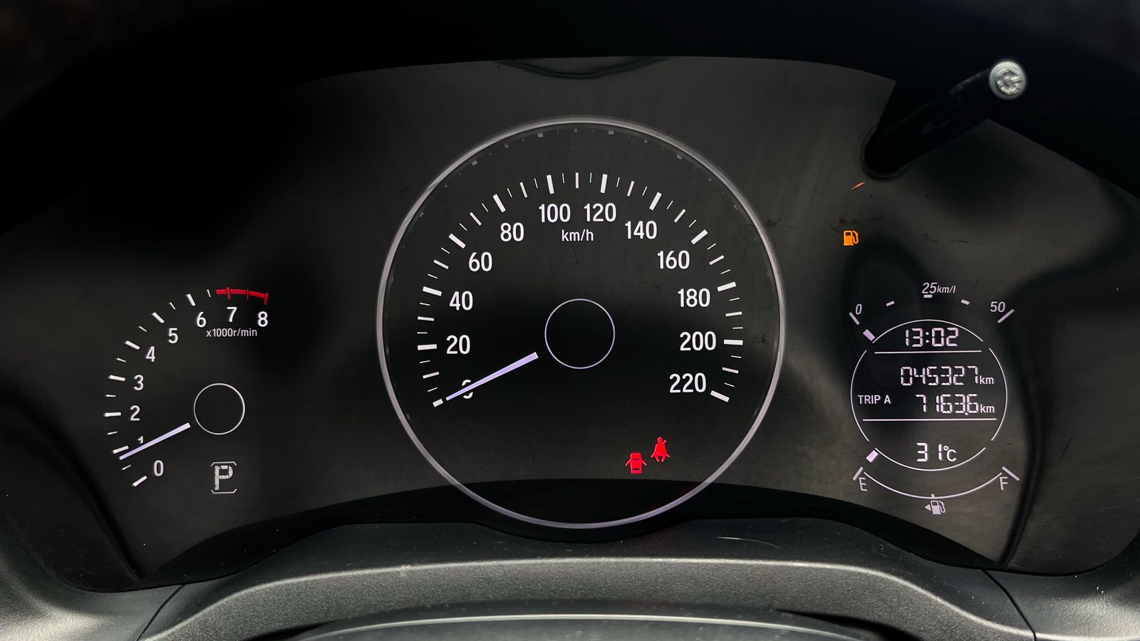 2017 Honda HRV 2017 Honda HRV