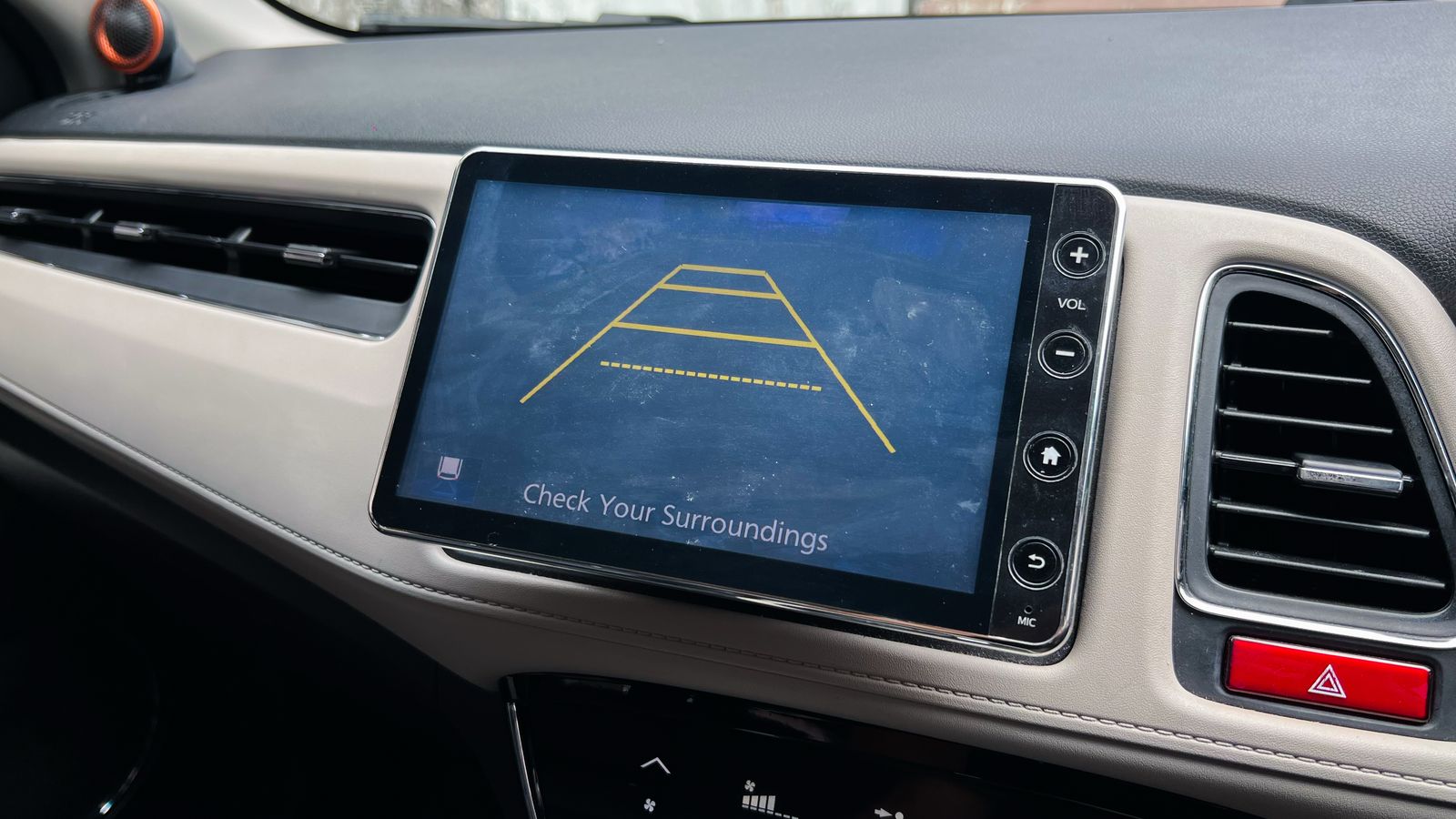 2017 Honda HRV 2017 Honda HRV