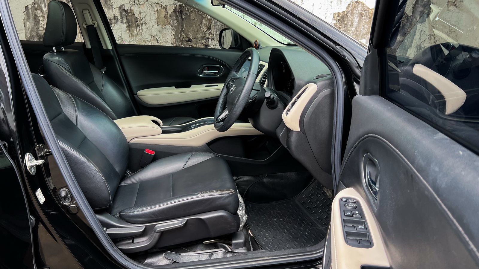 2017 Honda HRV 2017 Honda HRV