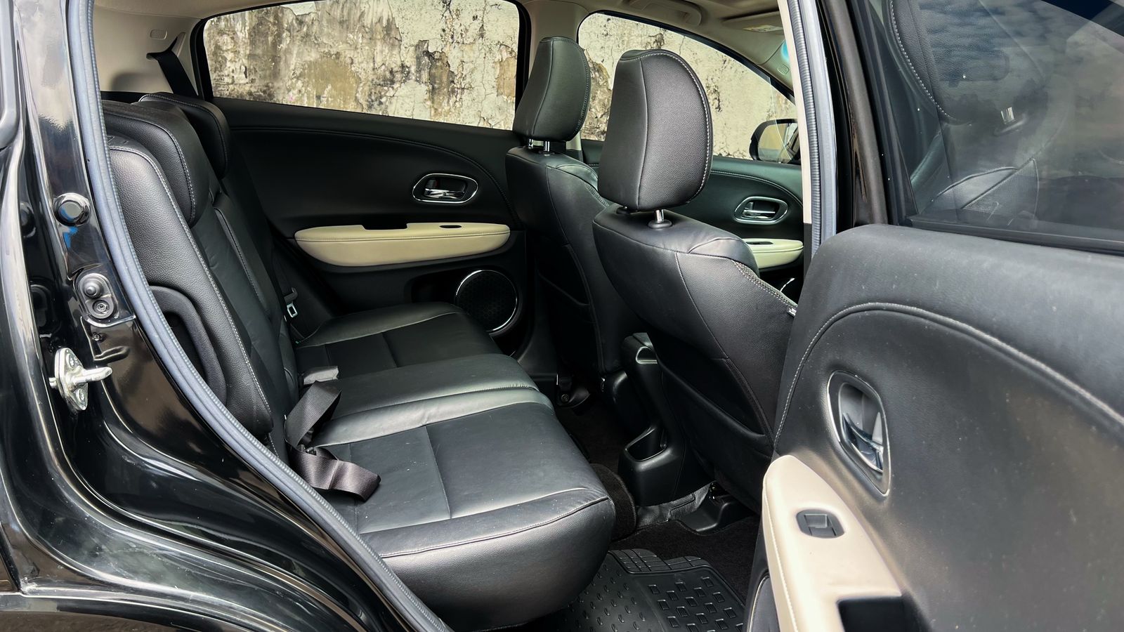 2017 Honda HRV 2017 Honda HRV