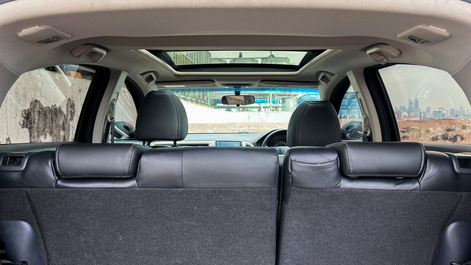 2017 Honda HRV 2017 Honda HRV