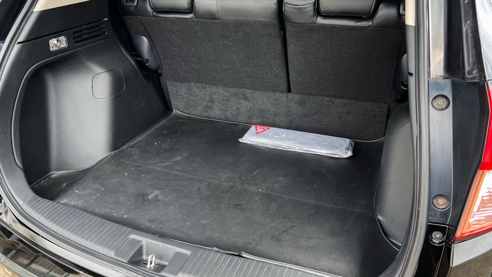 2017 Honda HRV 2017 Honda HRV