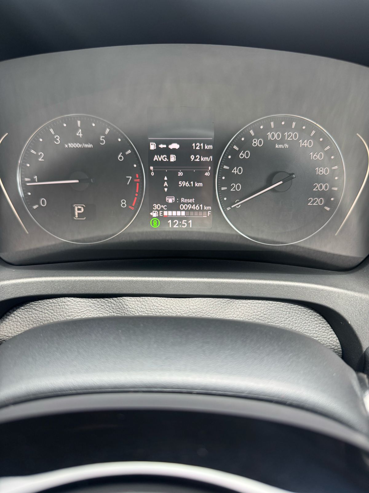 2023 Honda HRV  SE 1.5L AT 2023 Honda HRV  SE 1.5L AT