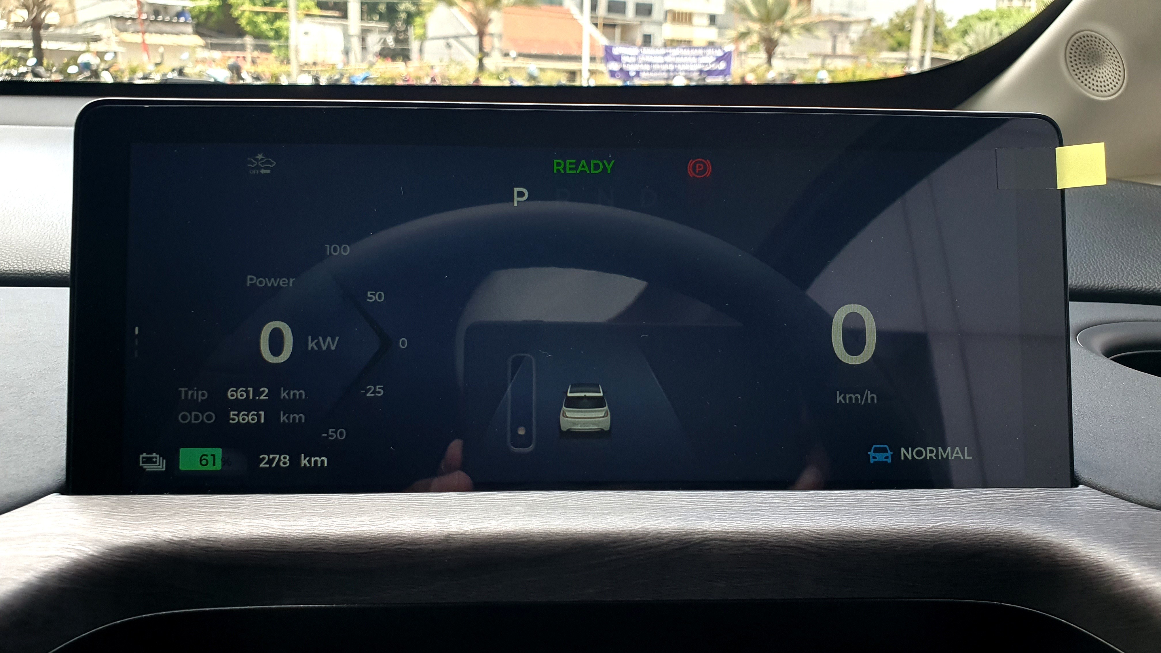 2024 Wuling Cloud EV 2024 Wuling Cloud EV