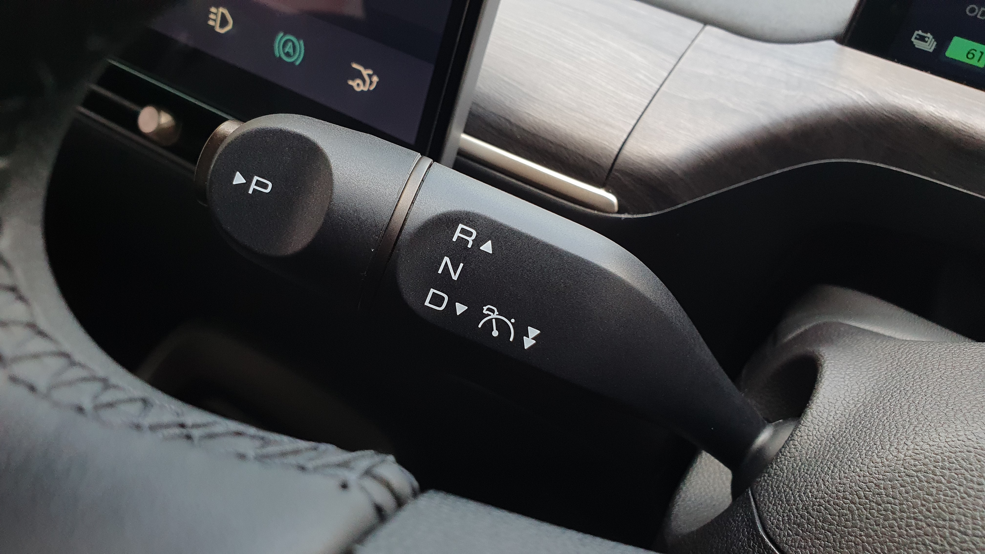 2024 Wuling Cloud EV 2024 Wuling Cloud EV