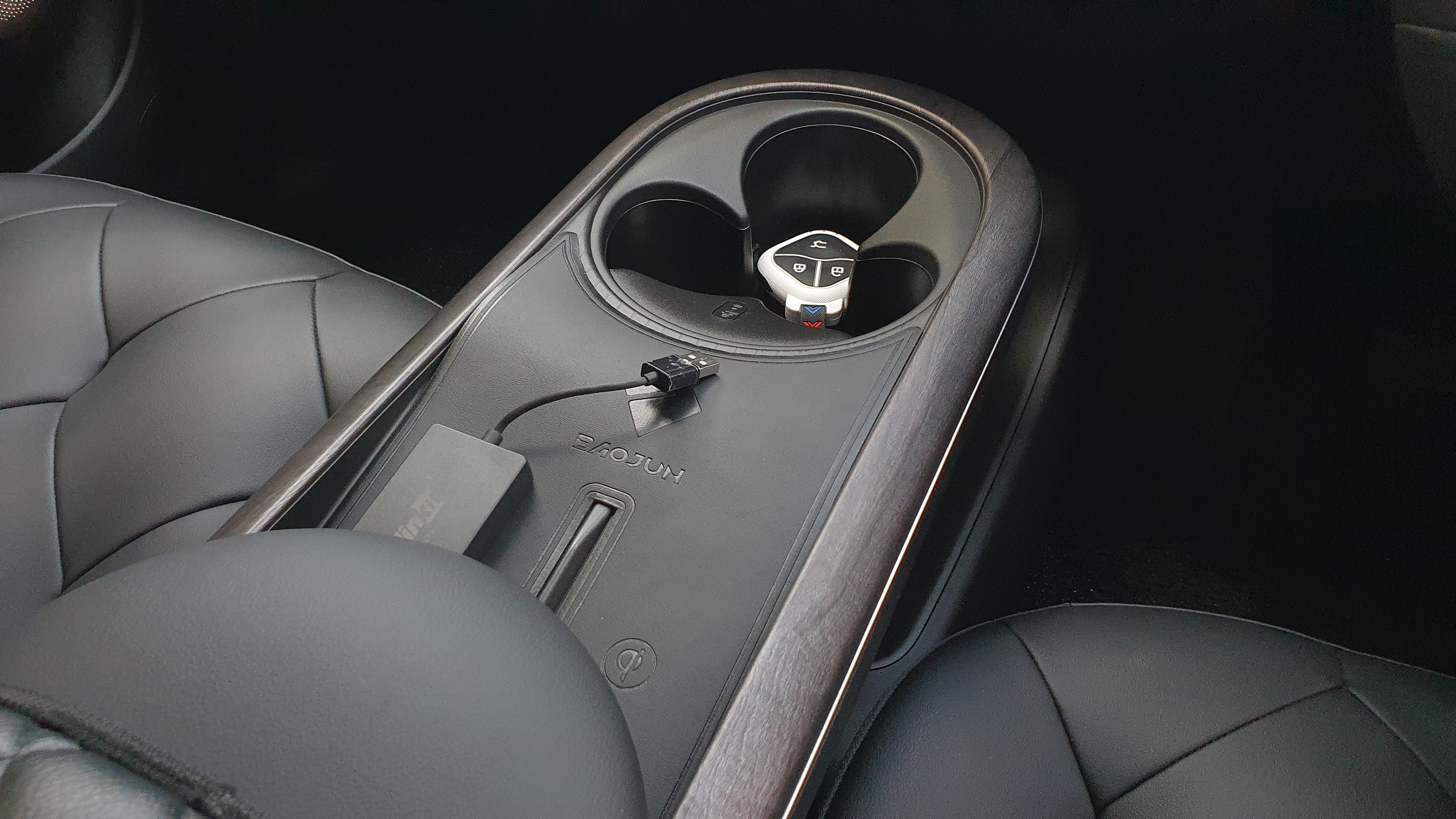 2024 Wuling Cloud EV 2024 Wuling Cloud EV