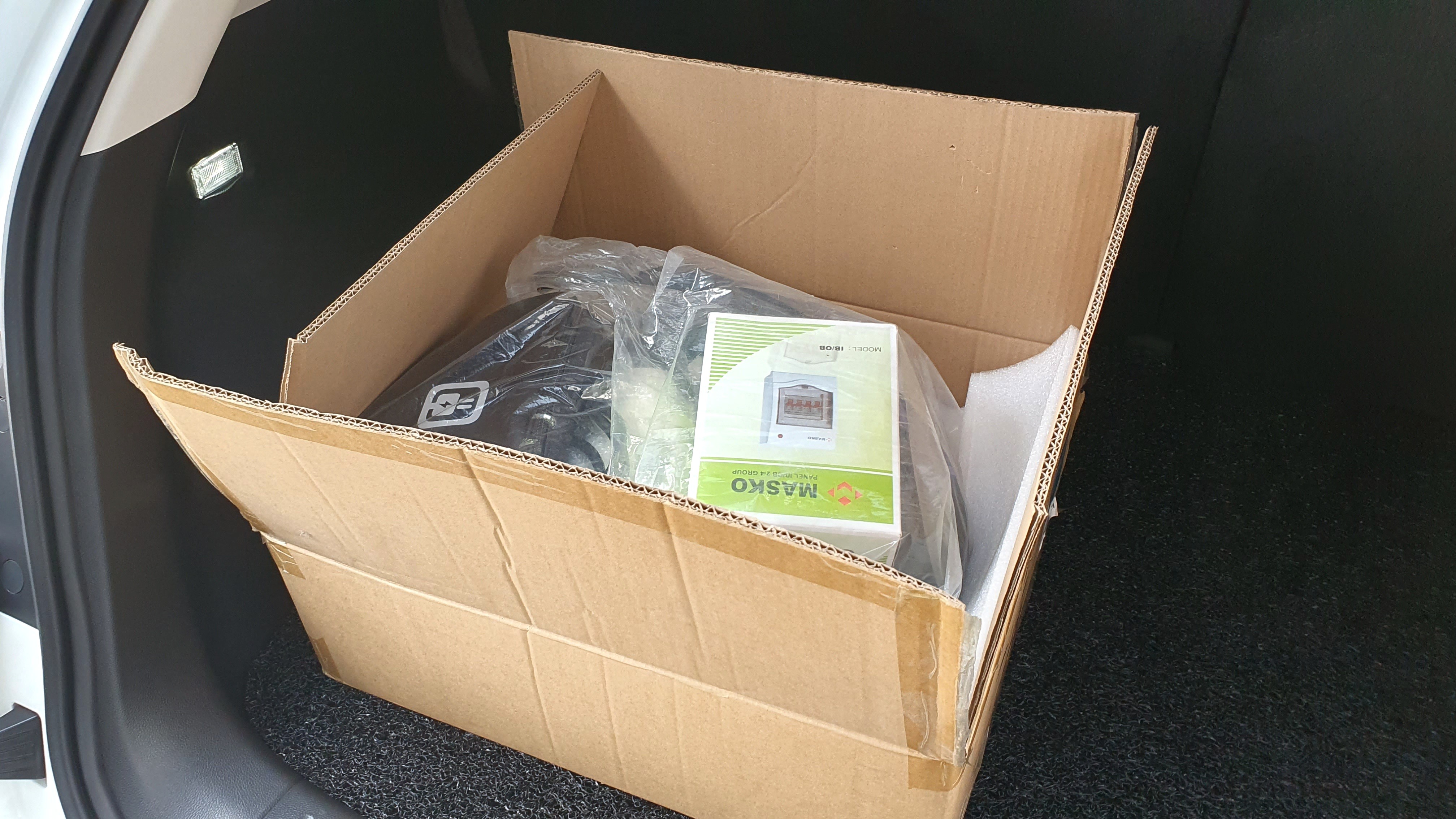 2024 Wuling Cloud EV 2024 Wuling Cloud EV