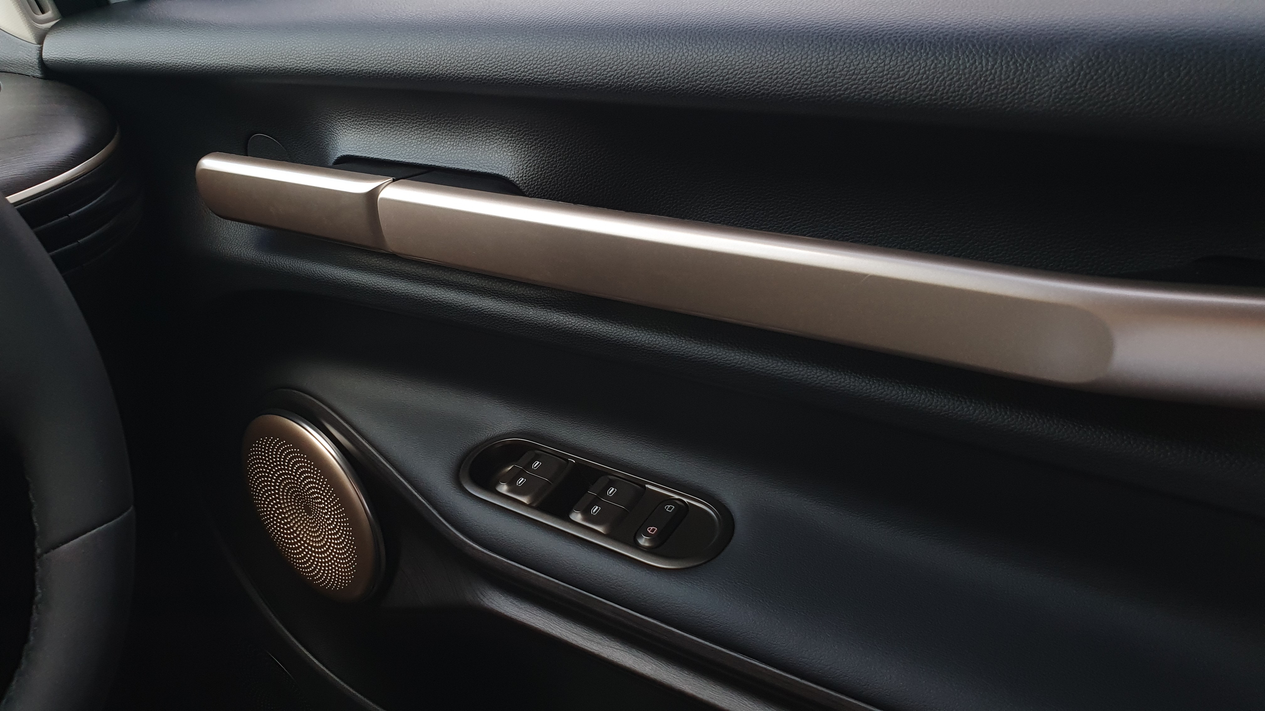 2024 Wuling Cloud EV 2024 Wuling Cloud EV