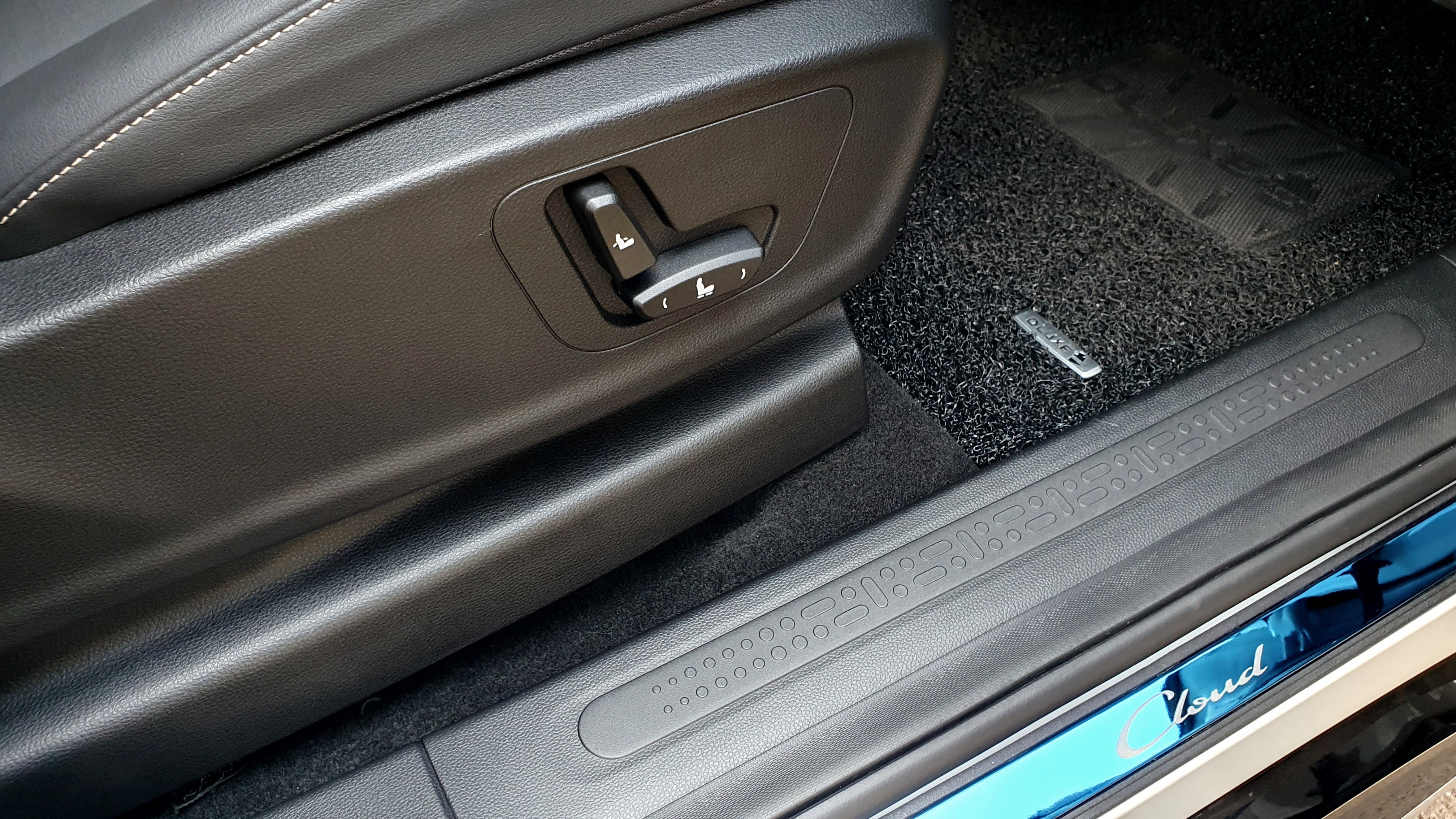 2024 Wuling Cloud EV 2024 Wuling Cloud EV