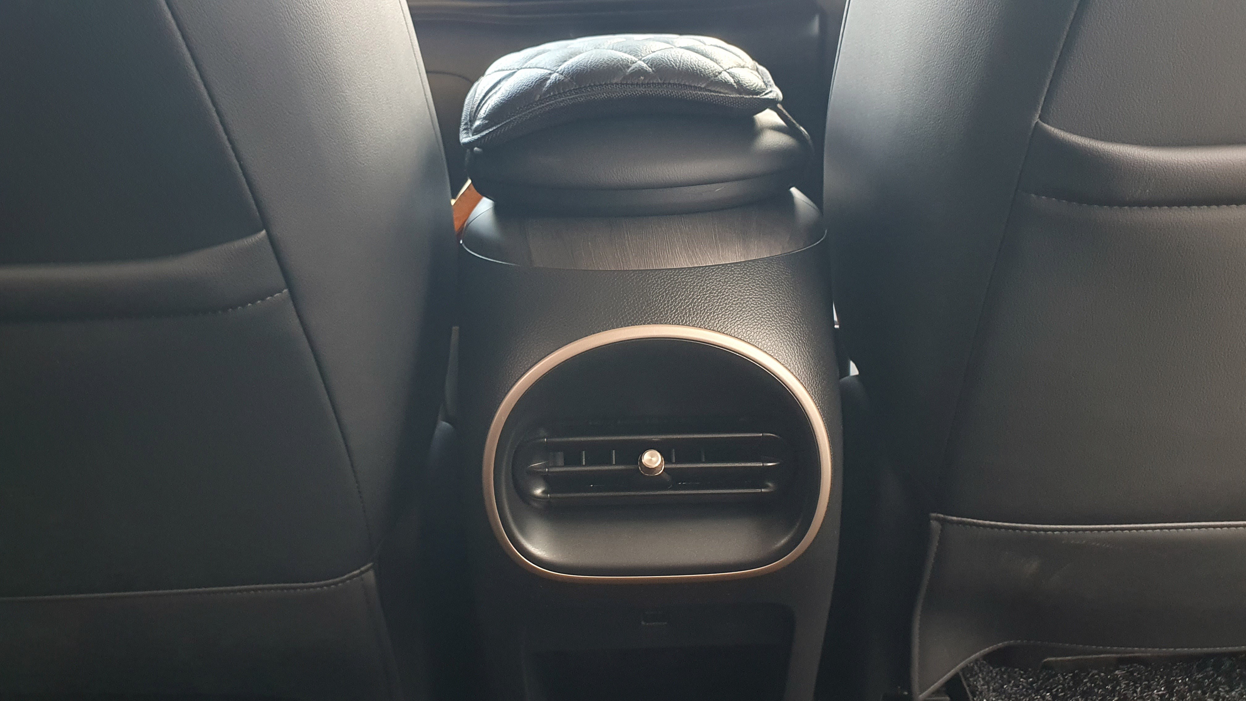 2024 Wuling Cloud EV 2024 Wuling Cloud EV