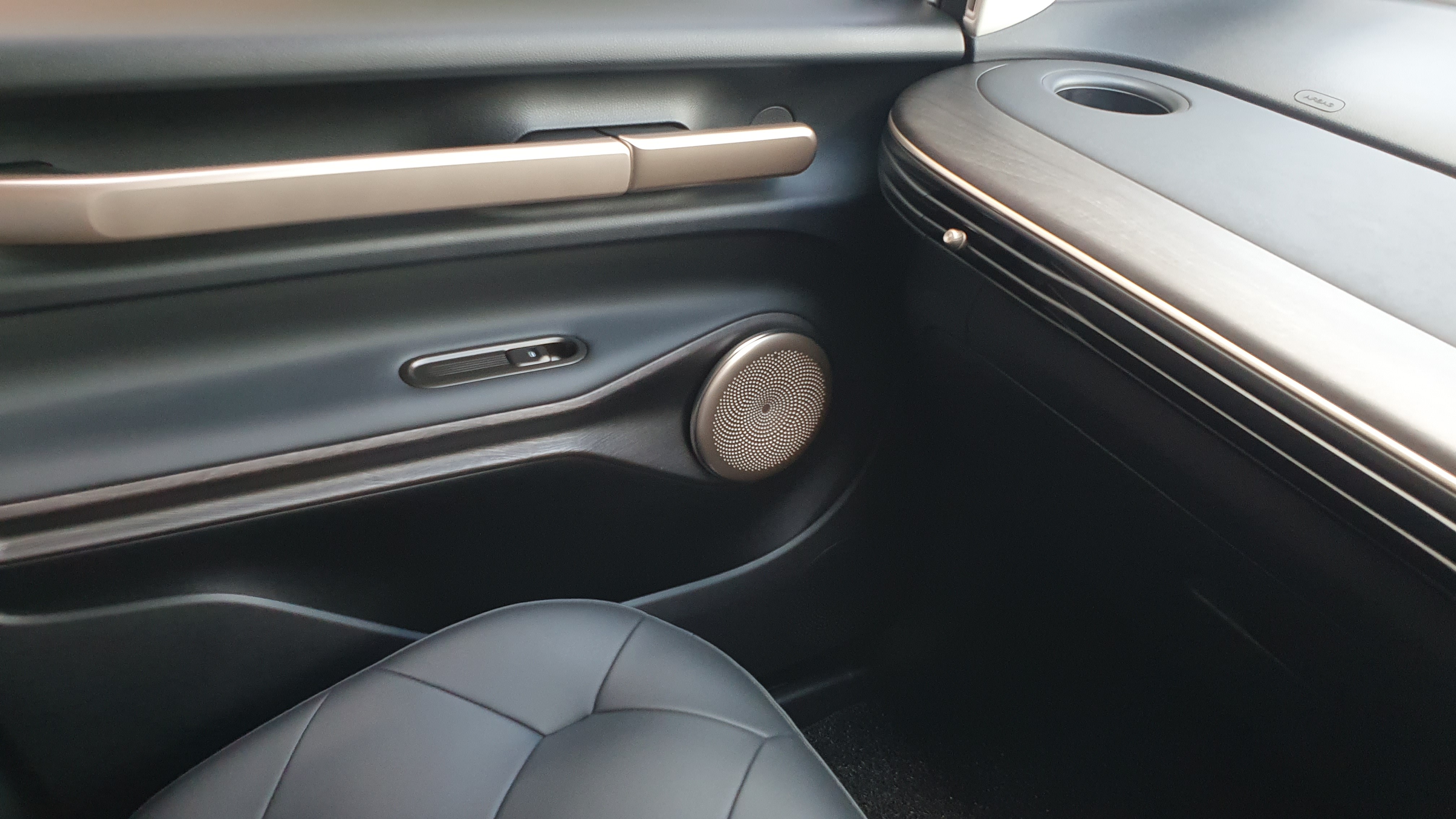 2024 Wuling Cloud EV 2024 Wuling Cloud EV