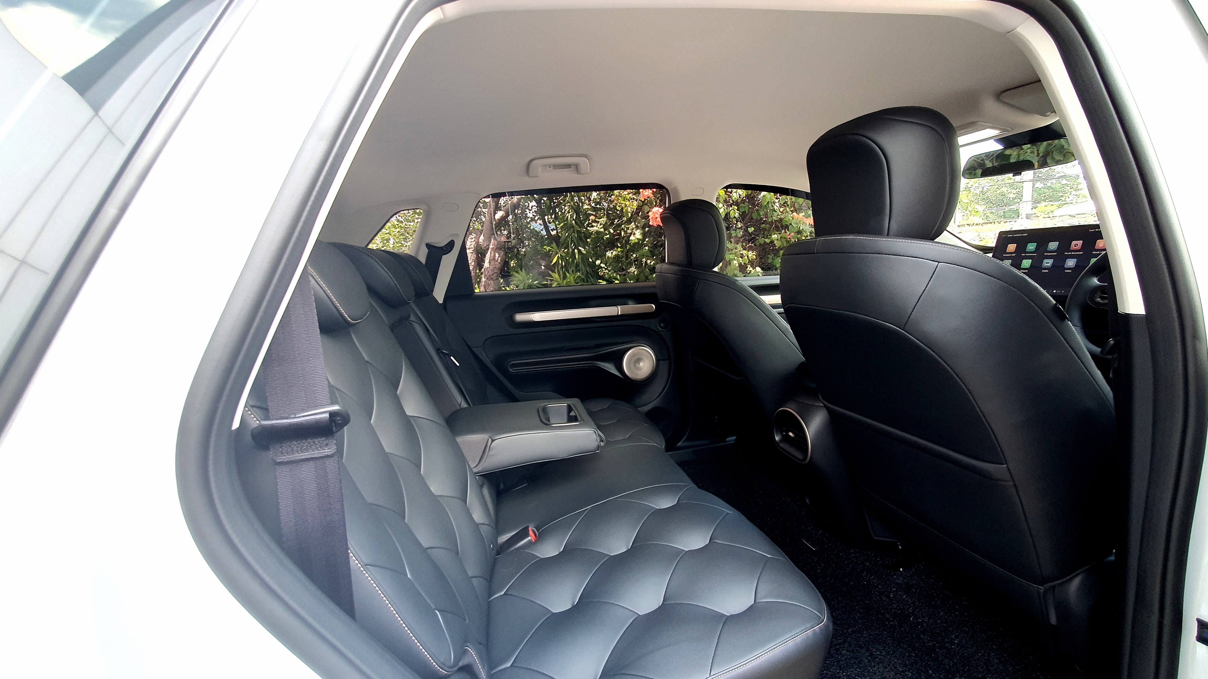 2024 Wuling Cloud EV 2024 Wuling Cloud EV