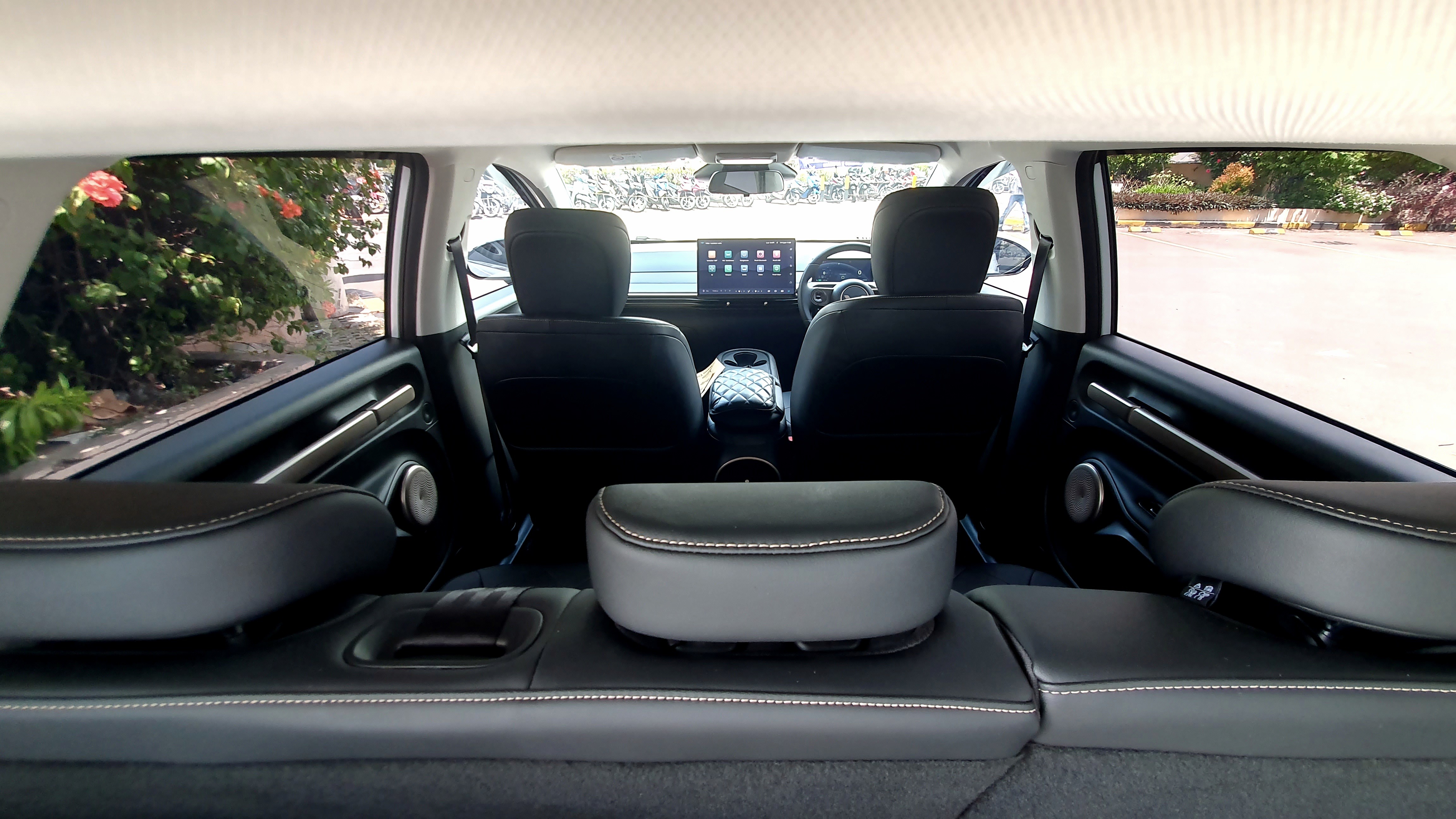 2024 Wuling Cloud EV 2024 Wuling Cloud EV