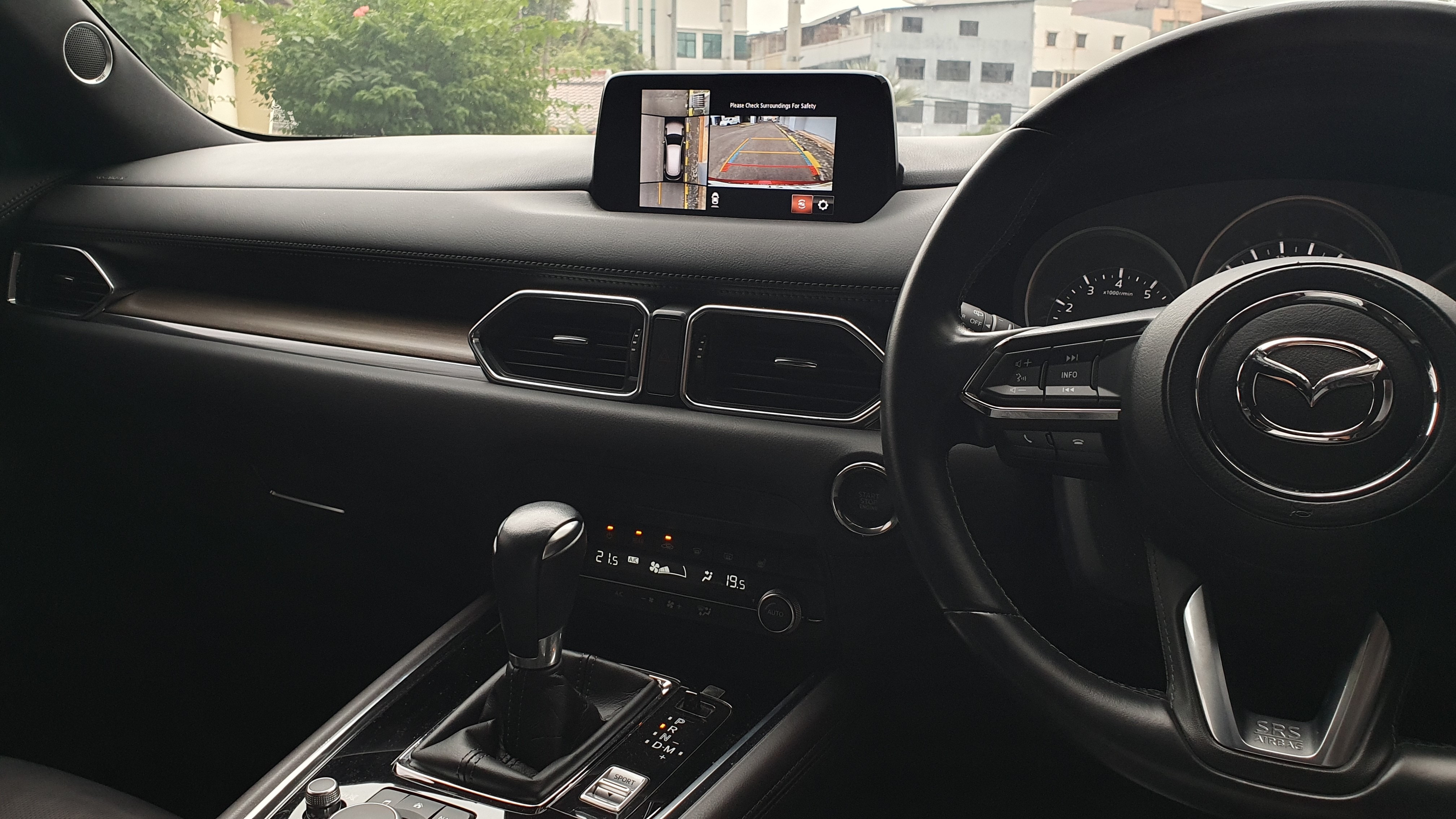 2020 Mazda CX-8 2020 Mazda CX-8