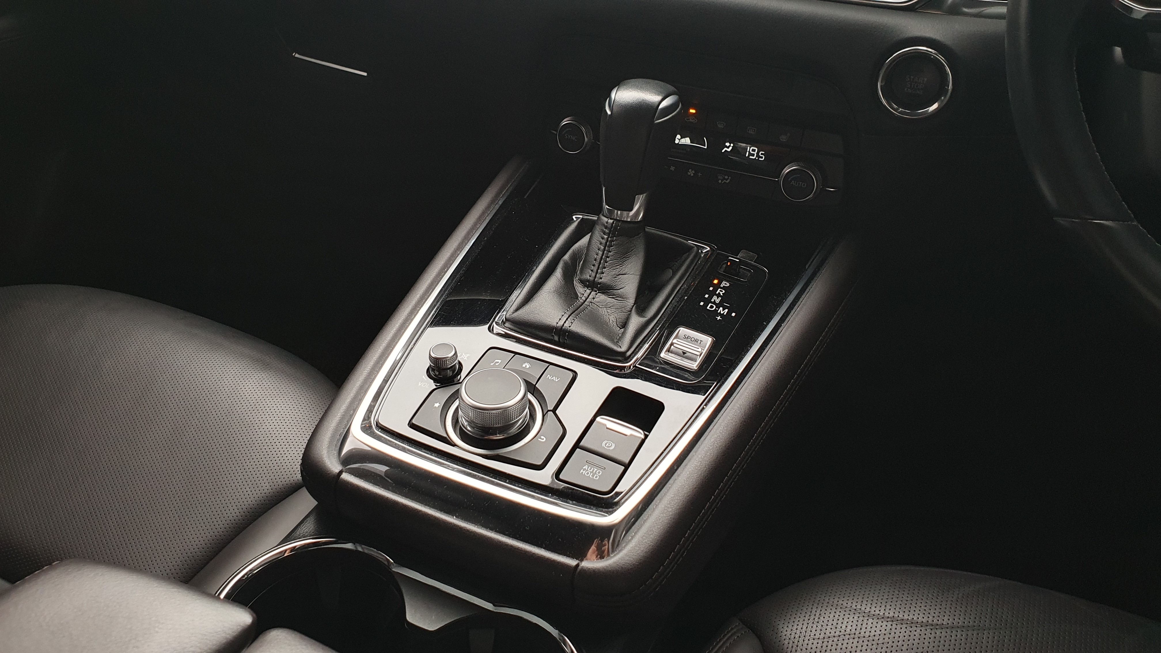 2020 Mazda CX-8 2020 Mazda CX-8