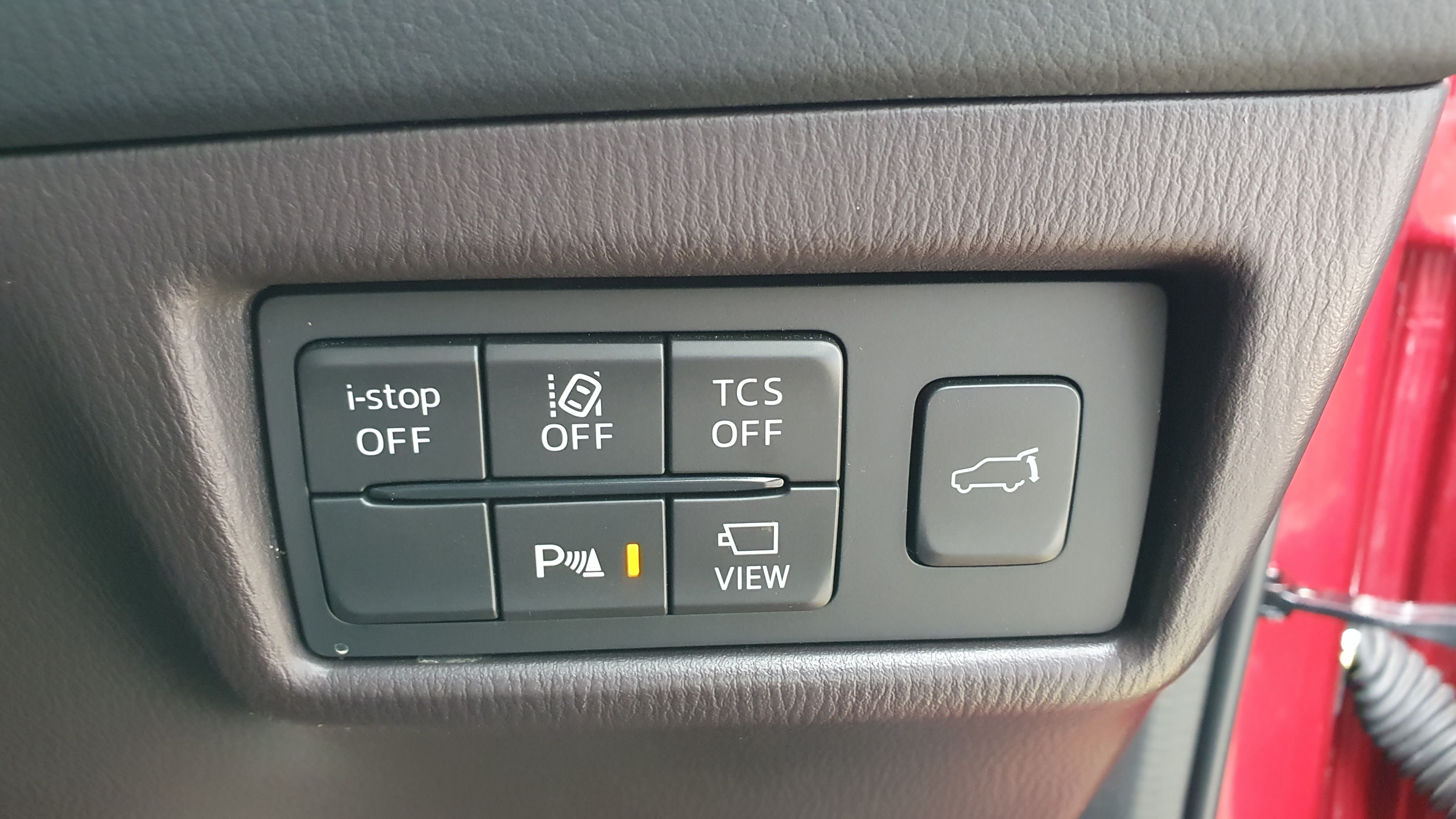 2020 Mazda CX-8 2020 Mazda CX-8