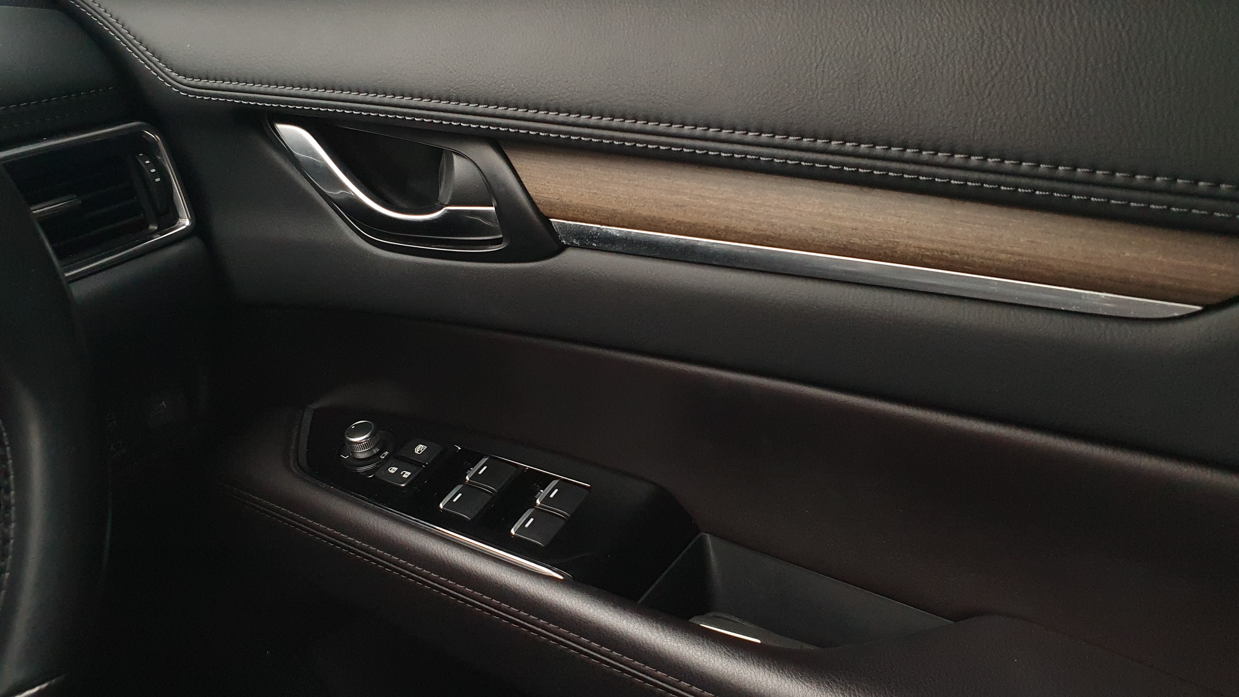 2020 Mazda CX-8 2020 Mazda CX-8