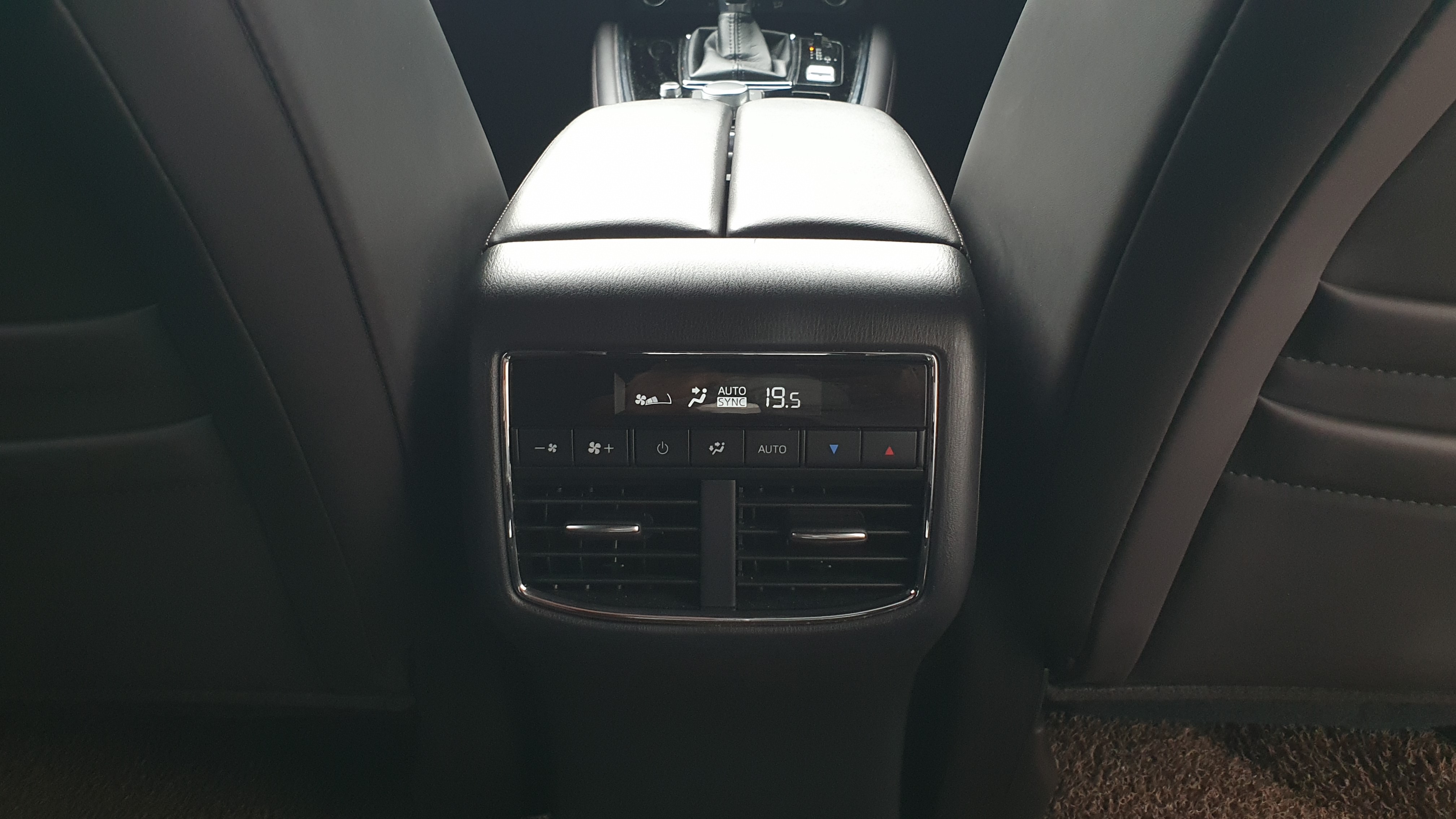 2020 Mazda CX-8 2020 Mazda CX-8