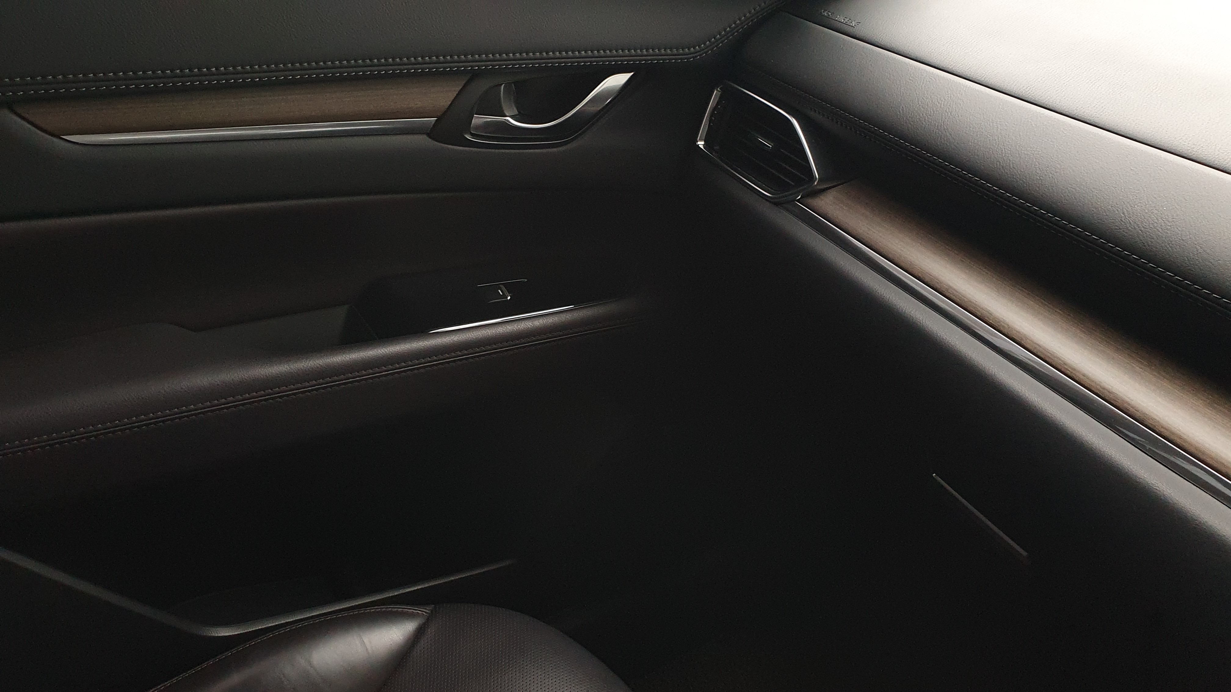 2020 Mazda CX-8 2020 Mazda CX-8