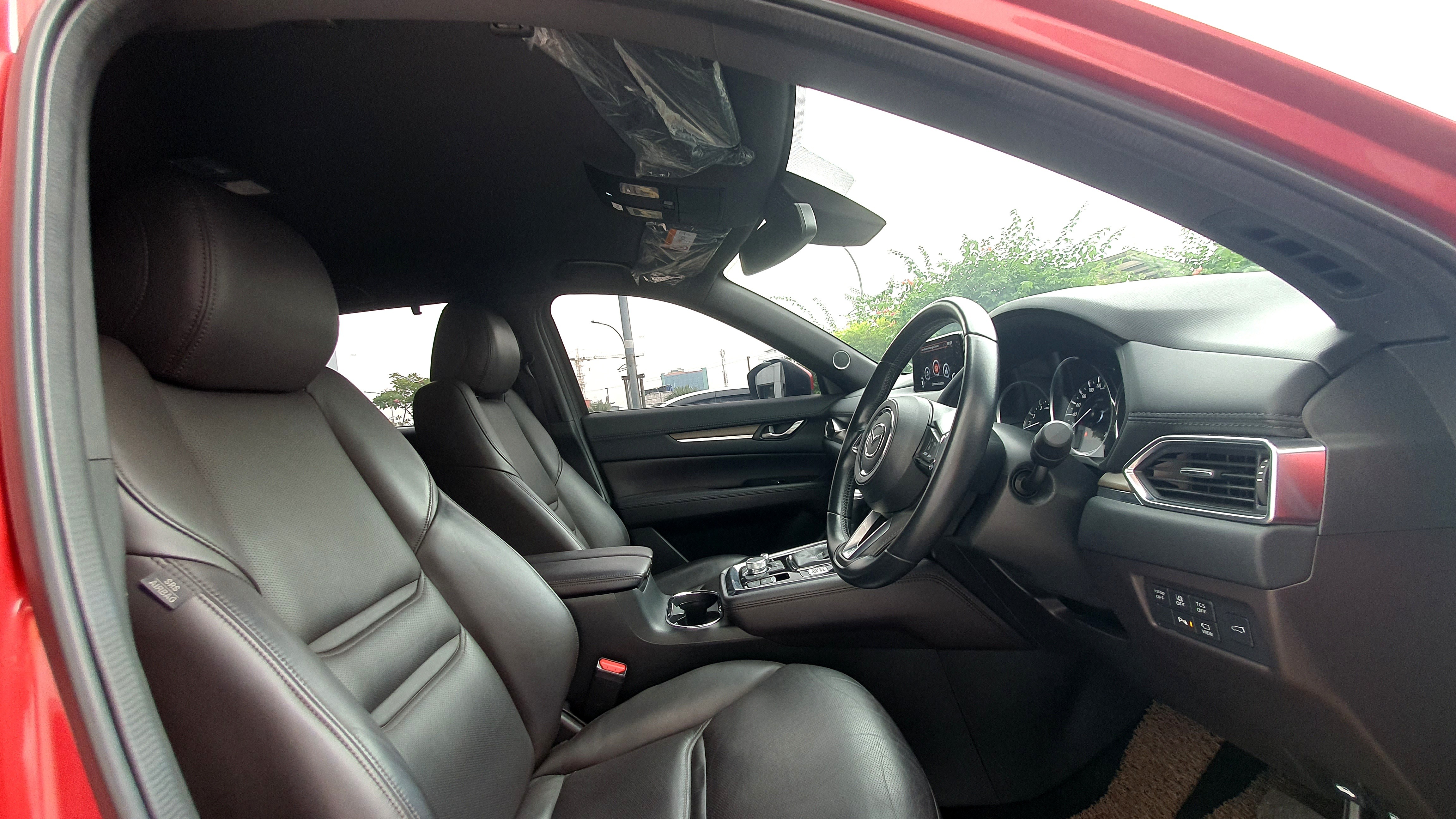 2020 Mazda CX-8 2020 Mazda CX-8