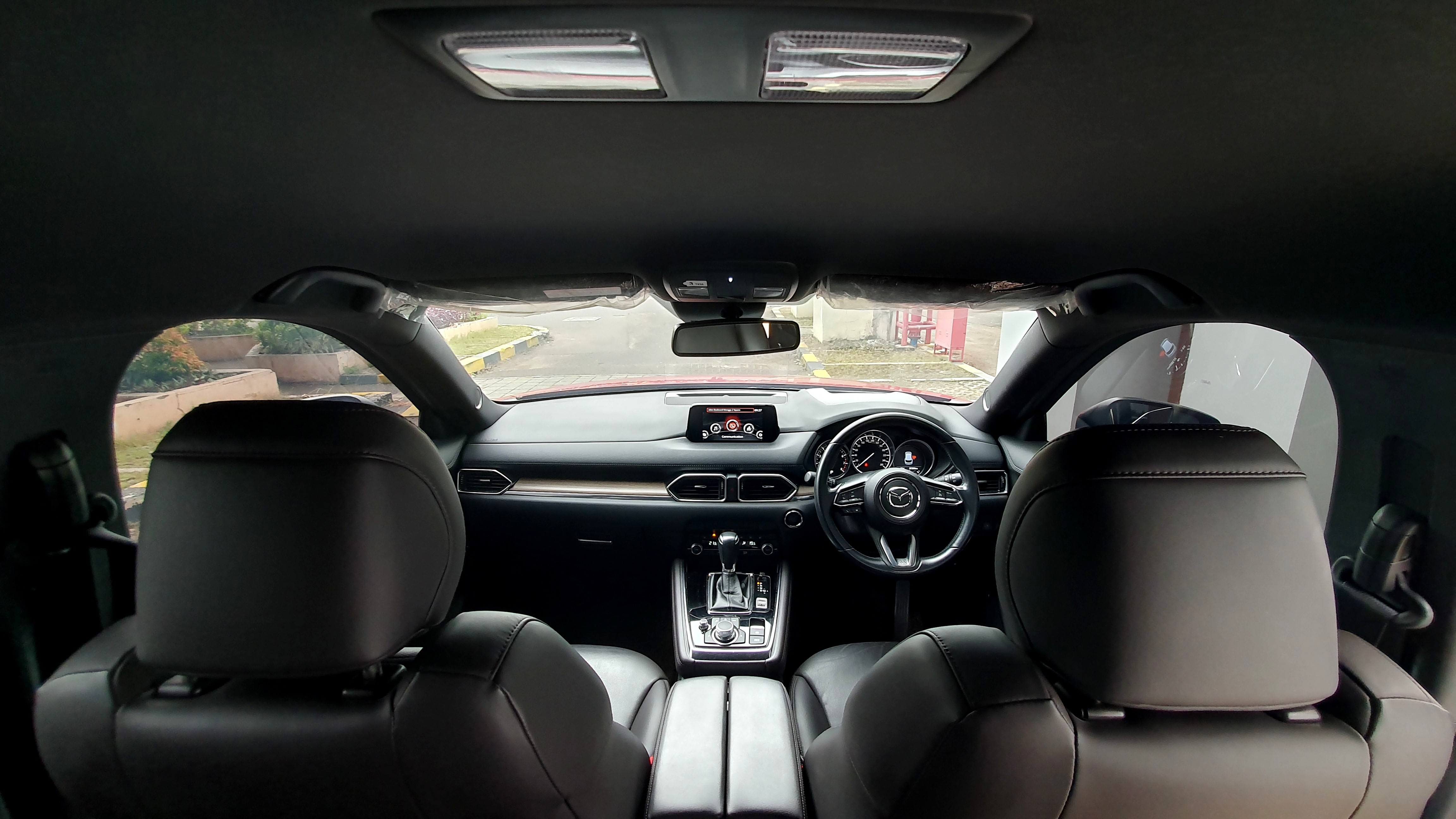 2020 Mazda CX-8 2020 Mazda CX-8