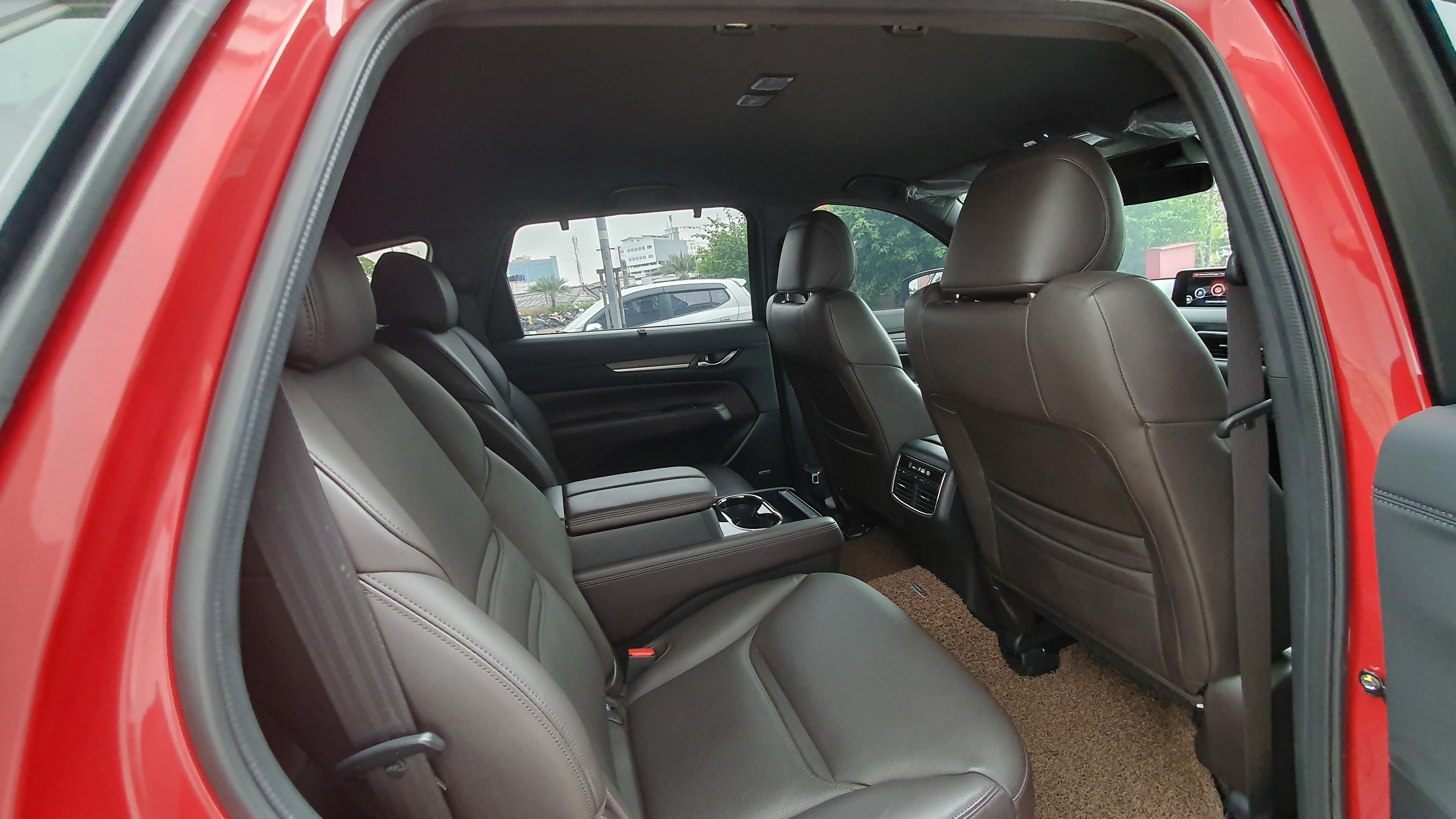 2020 Mazda CX-8 2020 Mazda CX-8