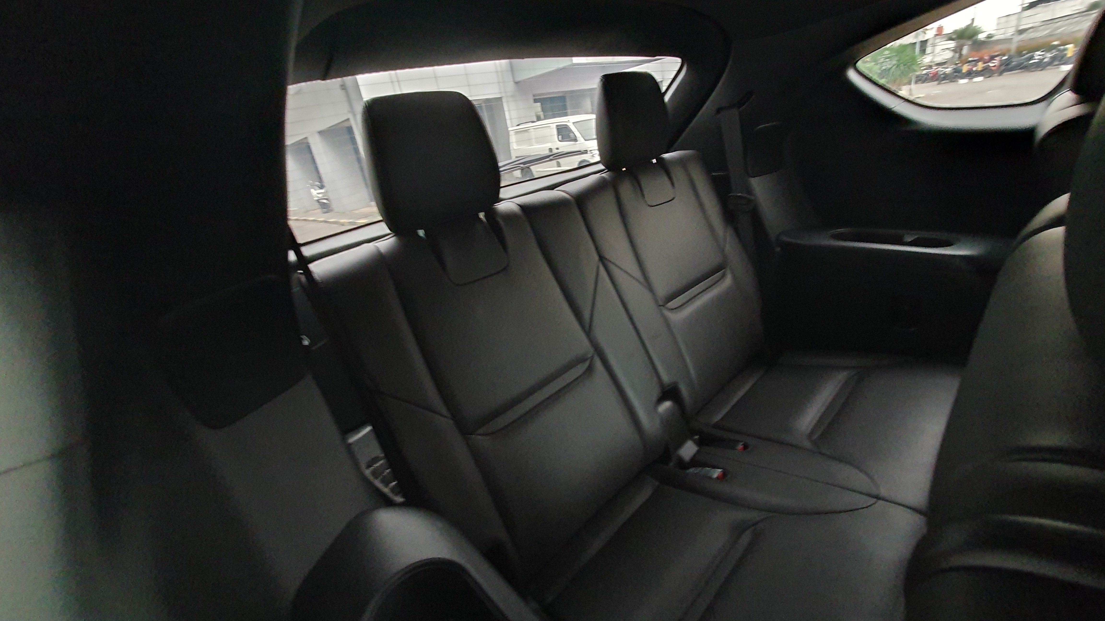 2020 Mazda CX-8 2020 Mazda CX-8