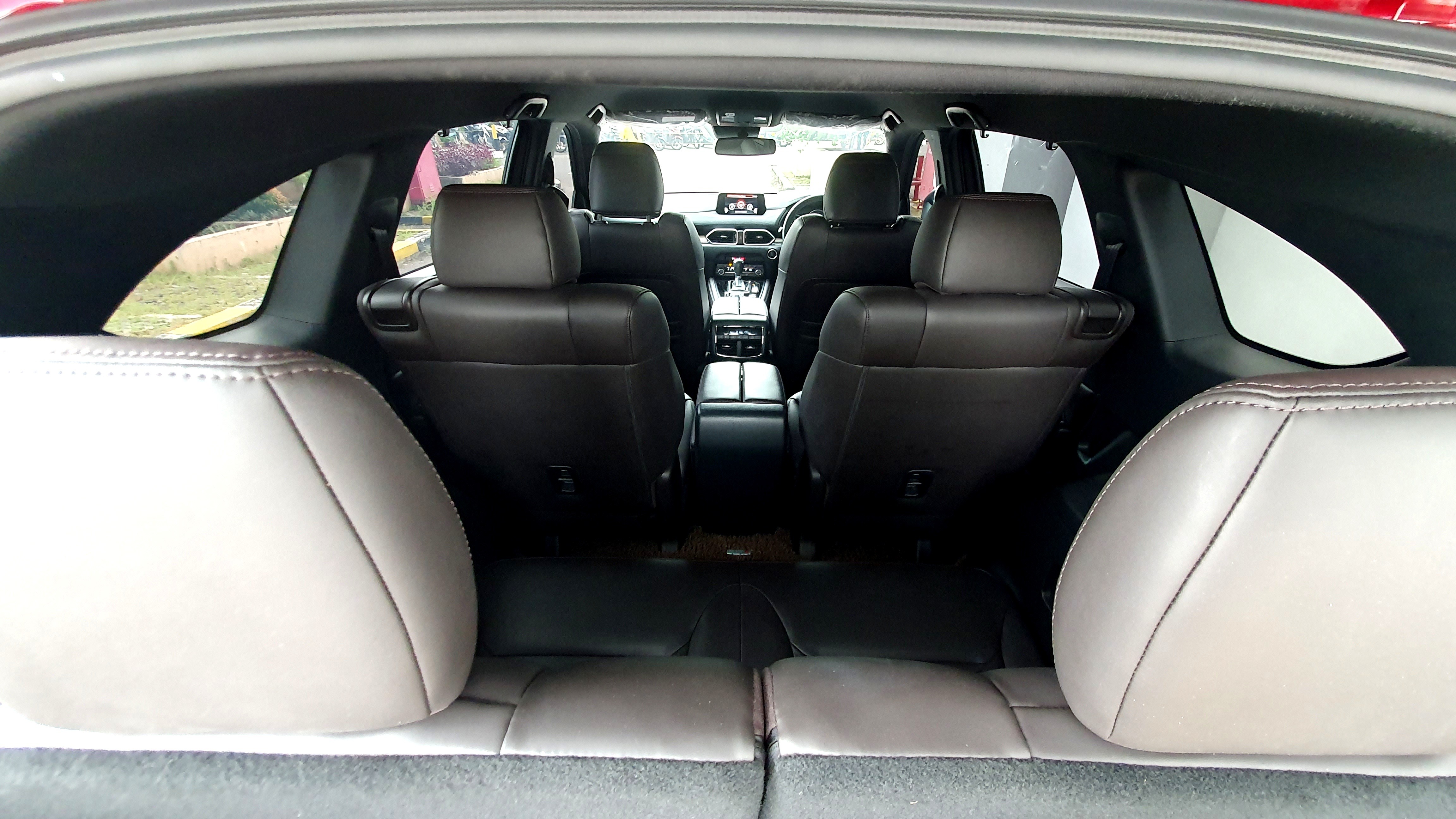 2020 Mazda CX-8 2020 Mazda CX-8