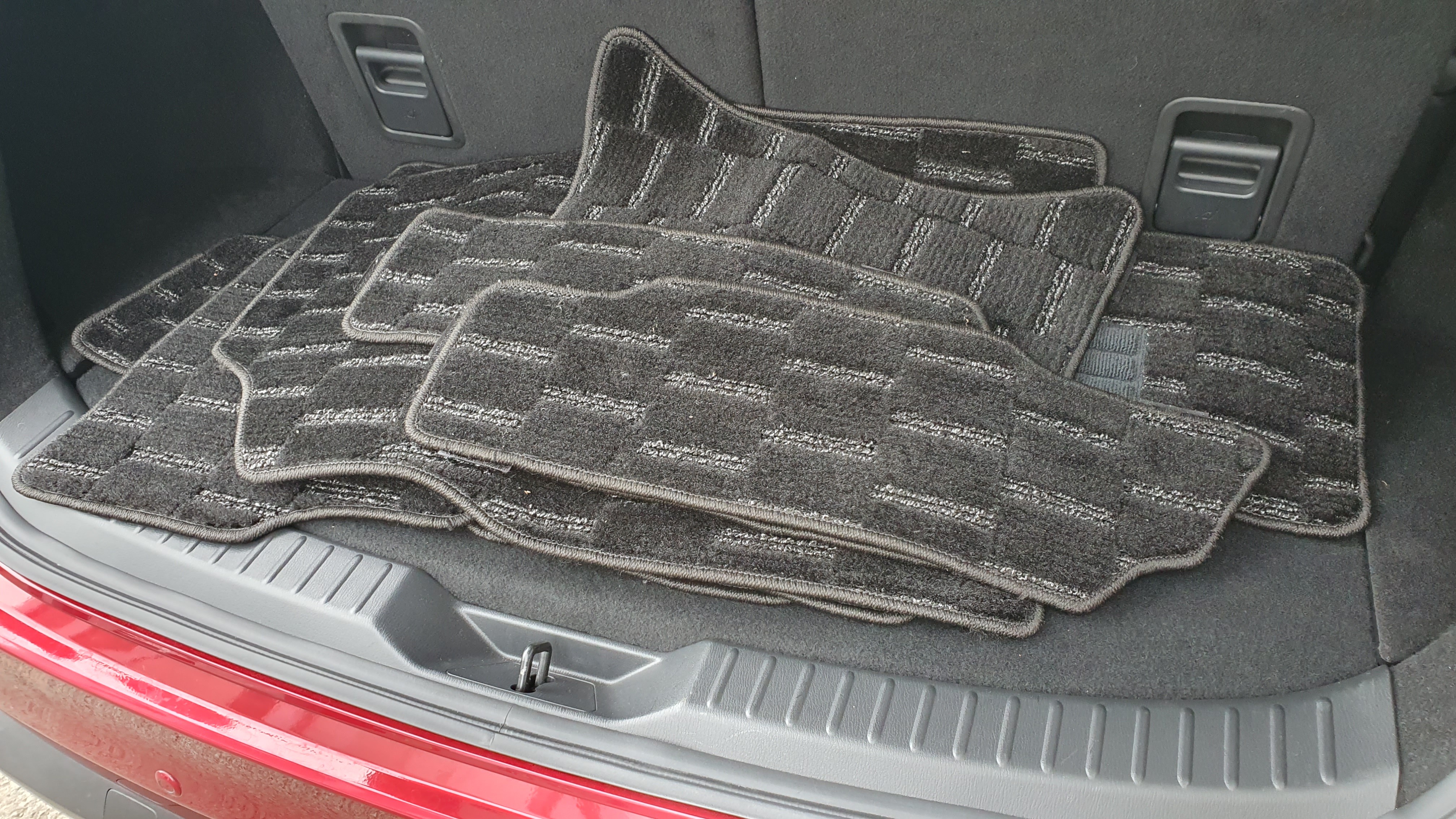 2020 Mazda CX-8 2020 Mazda CX-8