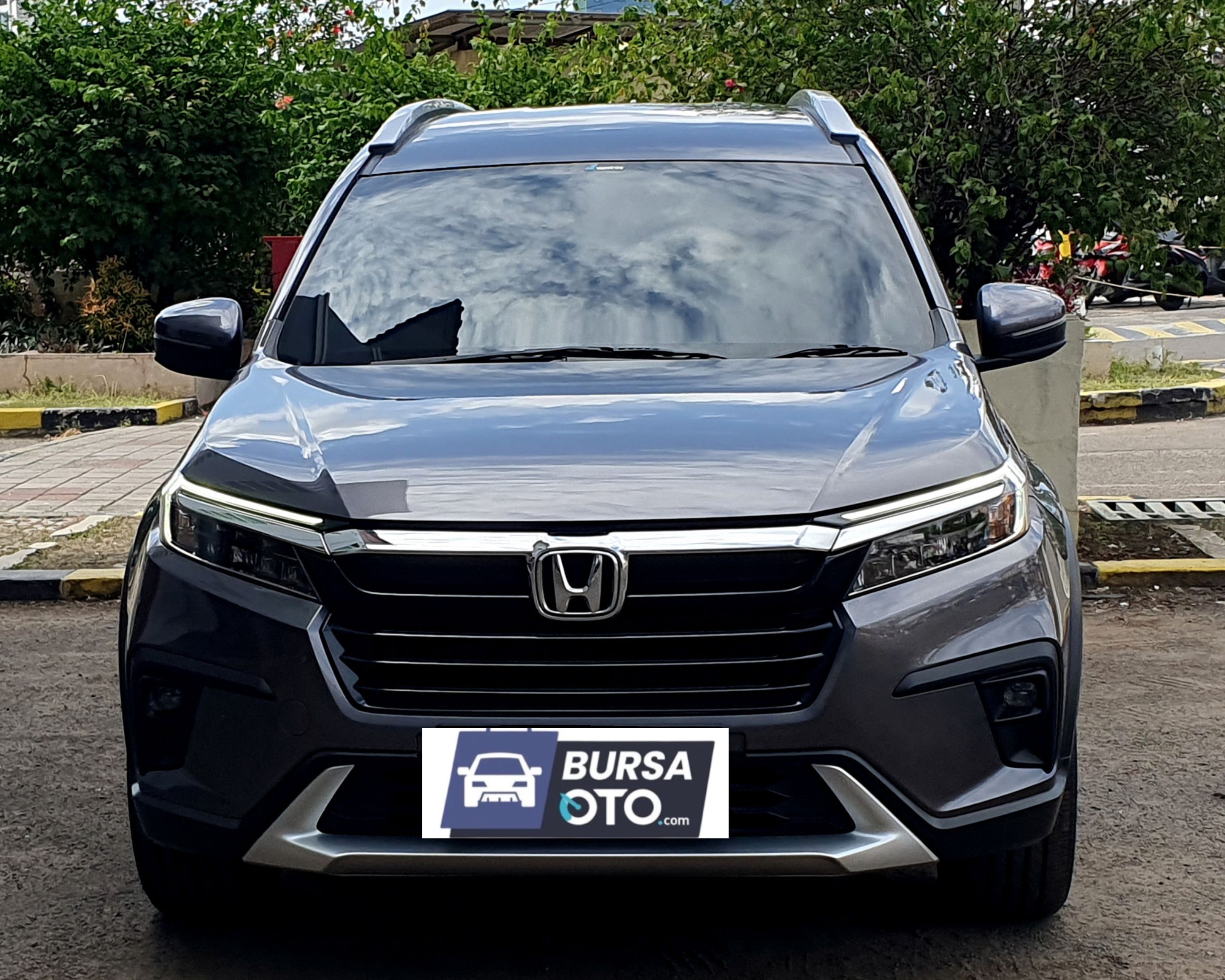 Second Hand 2022 Honda BRV Second Hand 2022 Honda BRV