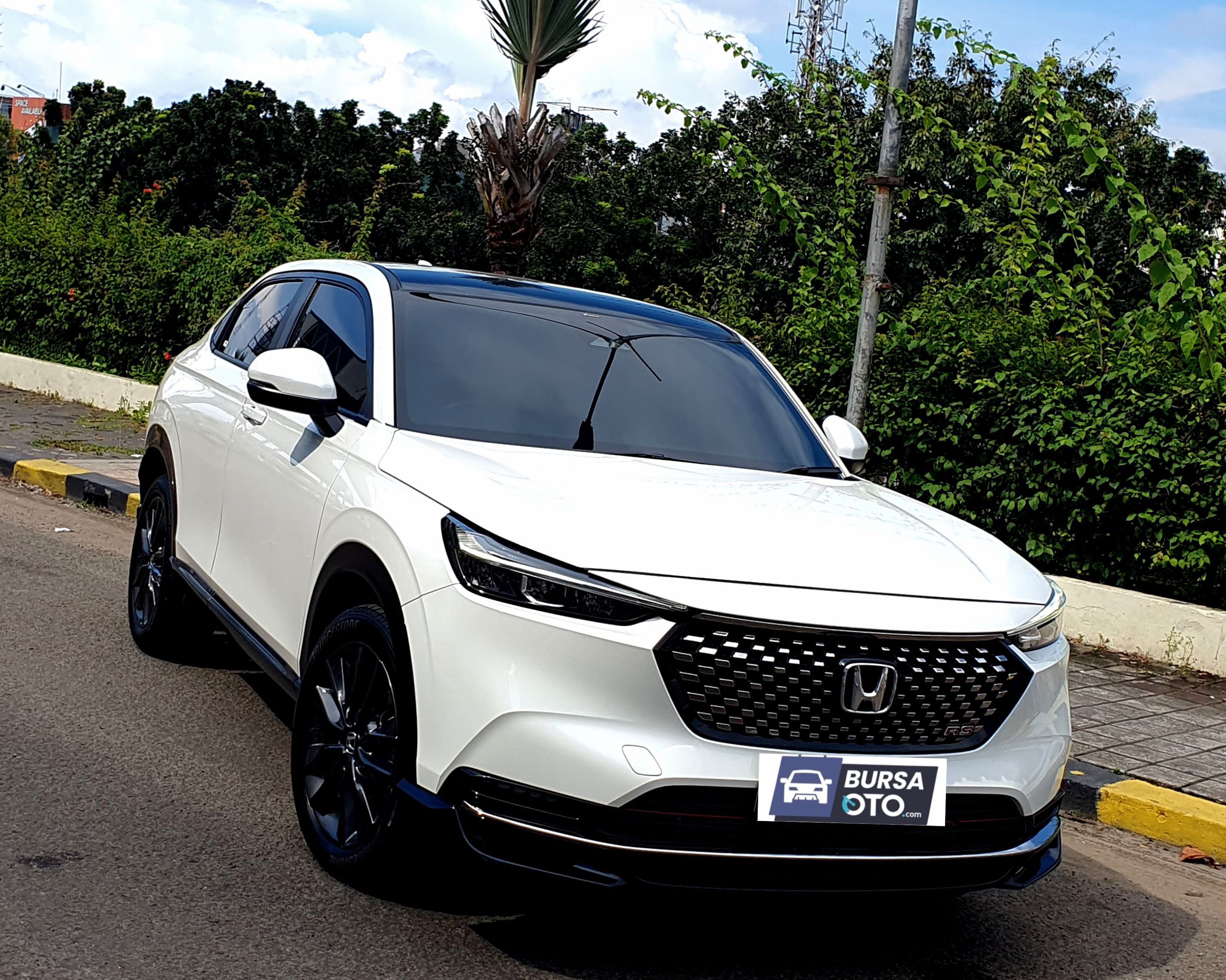 2024 Honda HRV 2024 Honda HRV