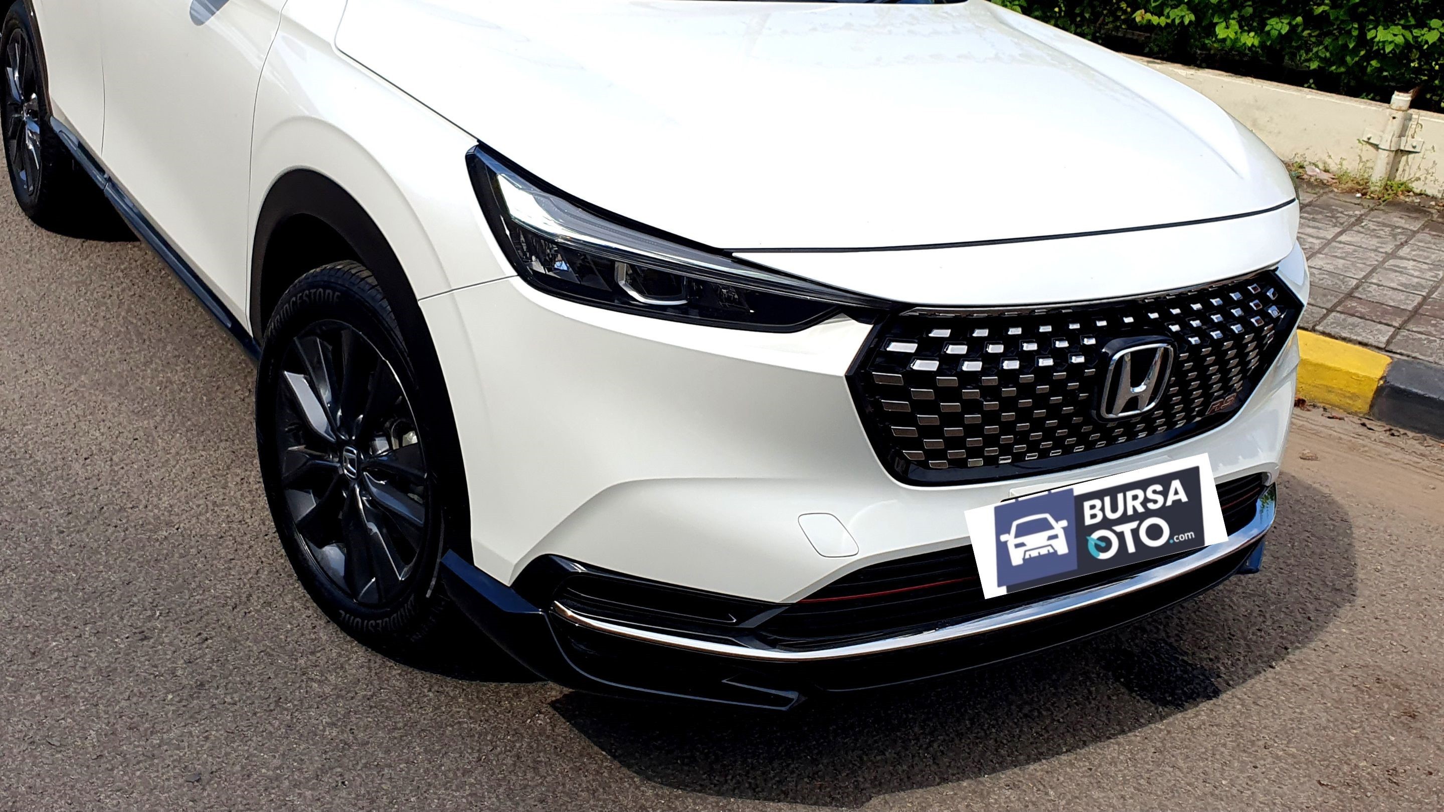 2024 Honda HRV 2024 Honda HRV