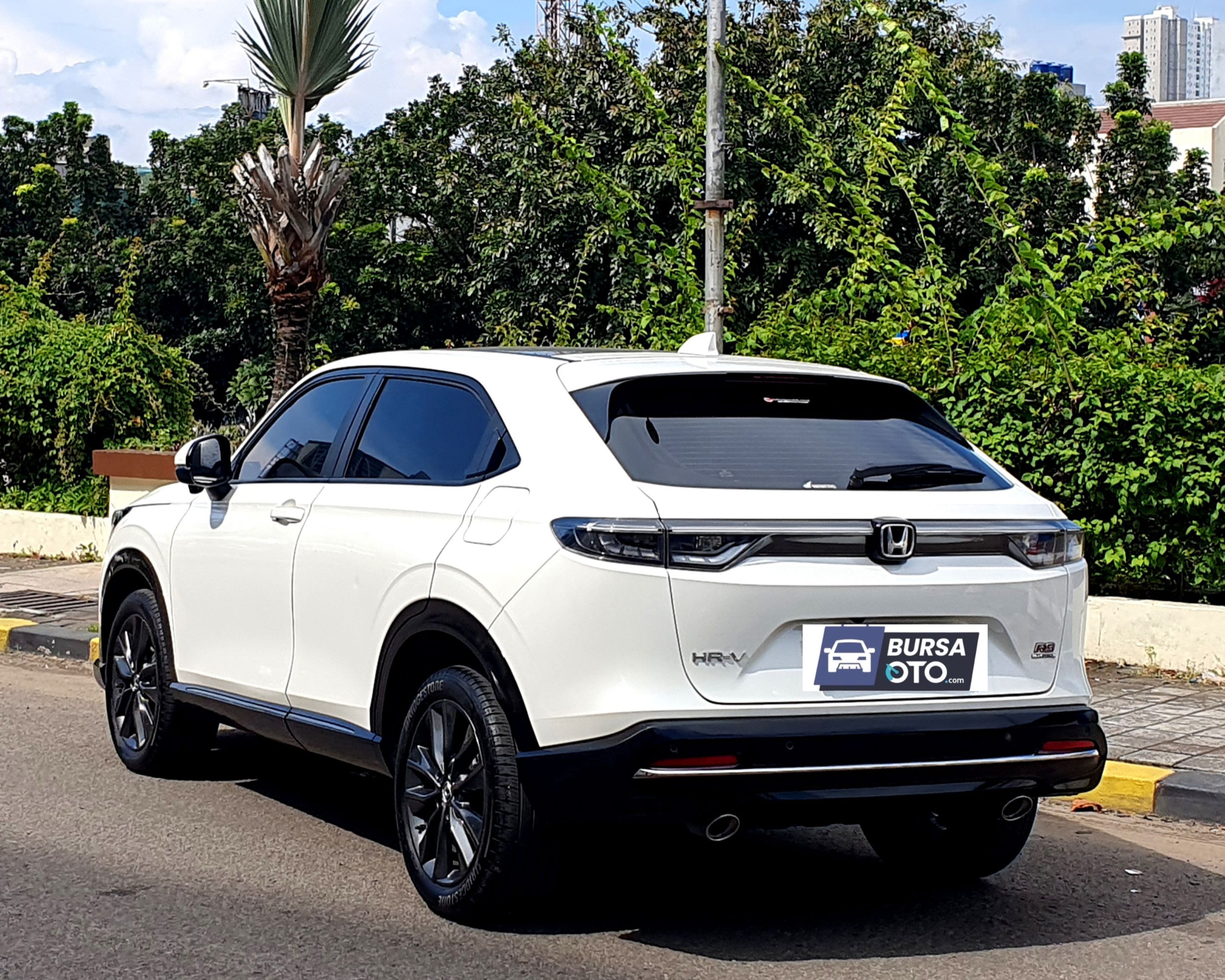 2024 Honda HRV 2024 Honda HRV