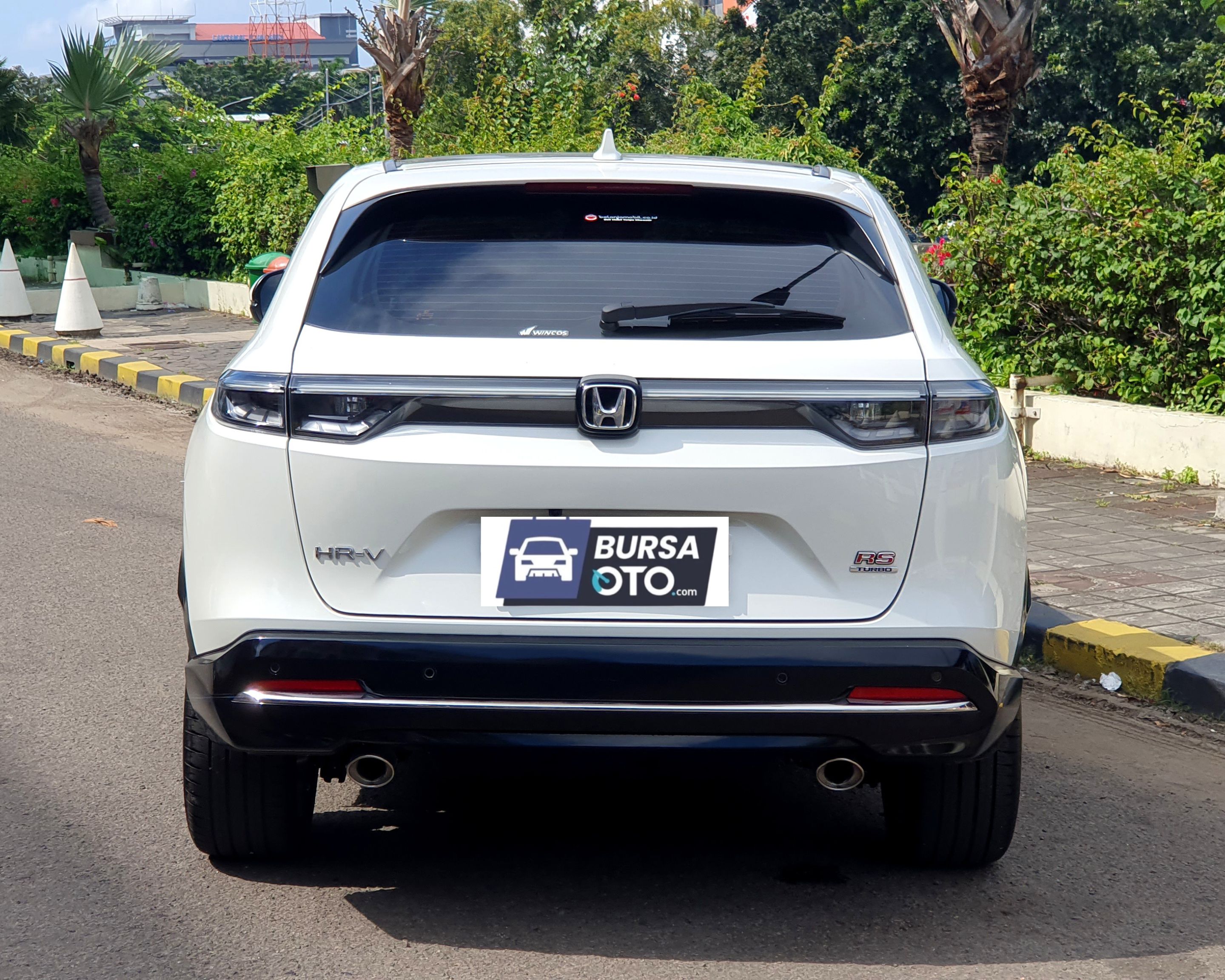 2024 Honda HRV 2024 Honda HRV