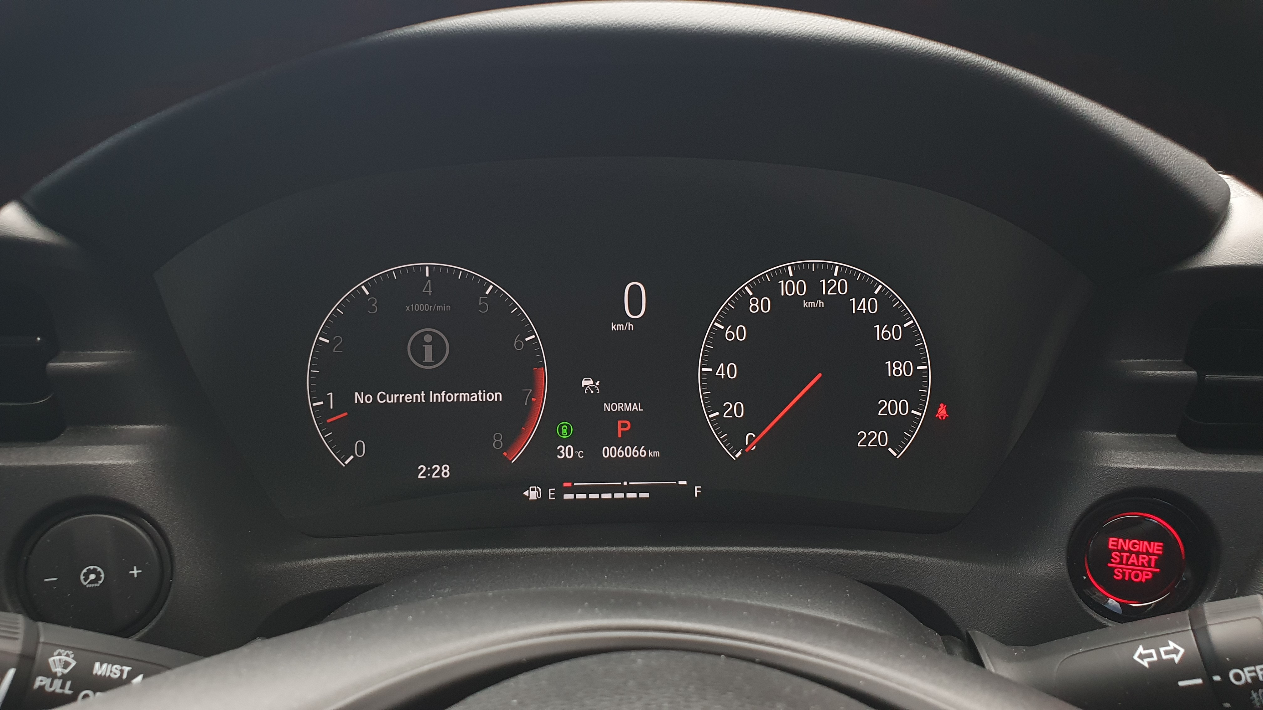 2024 Honda HRV 2024 Honda HRV