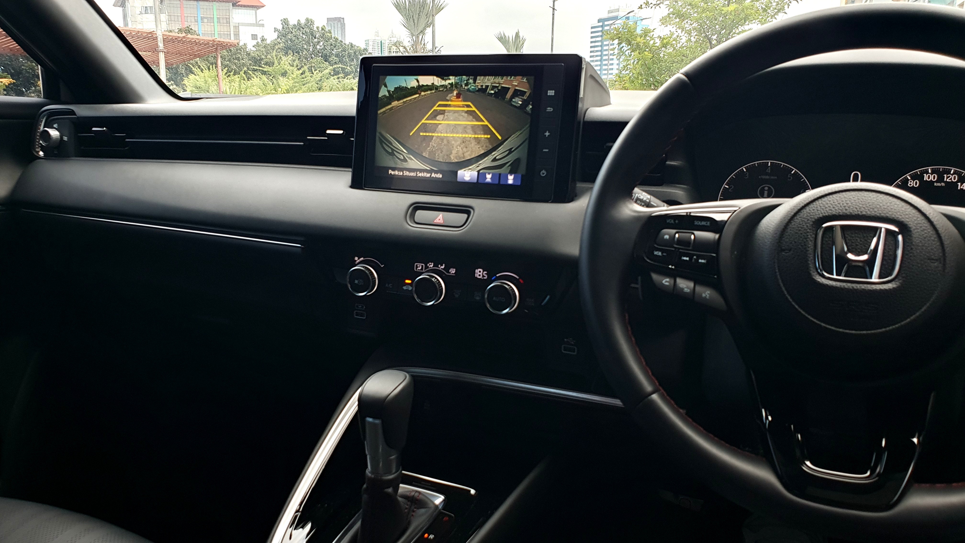 2024 Honda HRV 2024 Honda HRV