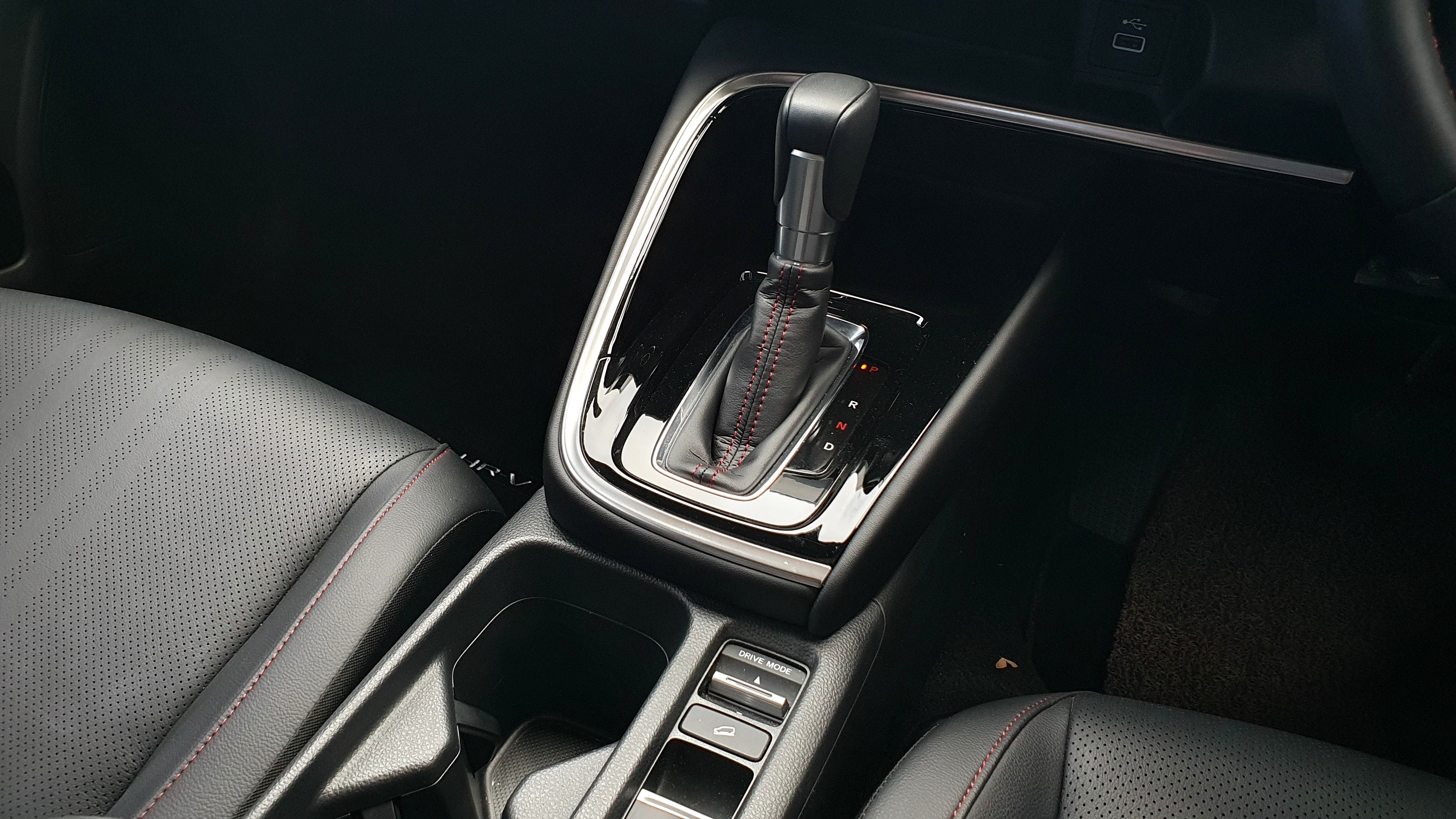 2024 Honda HRV 2024 Honda HRV