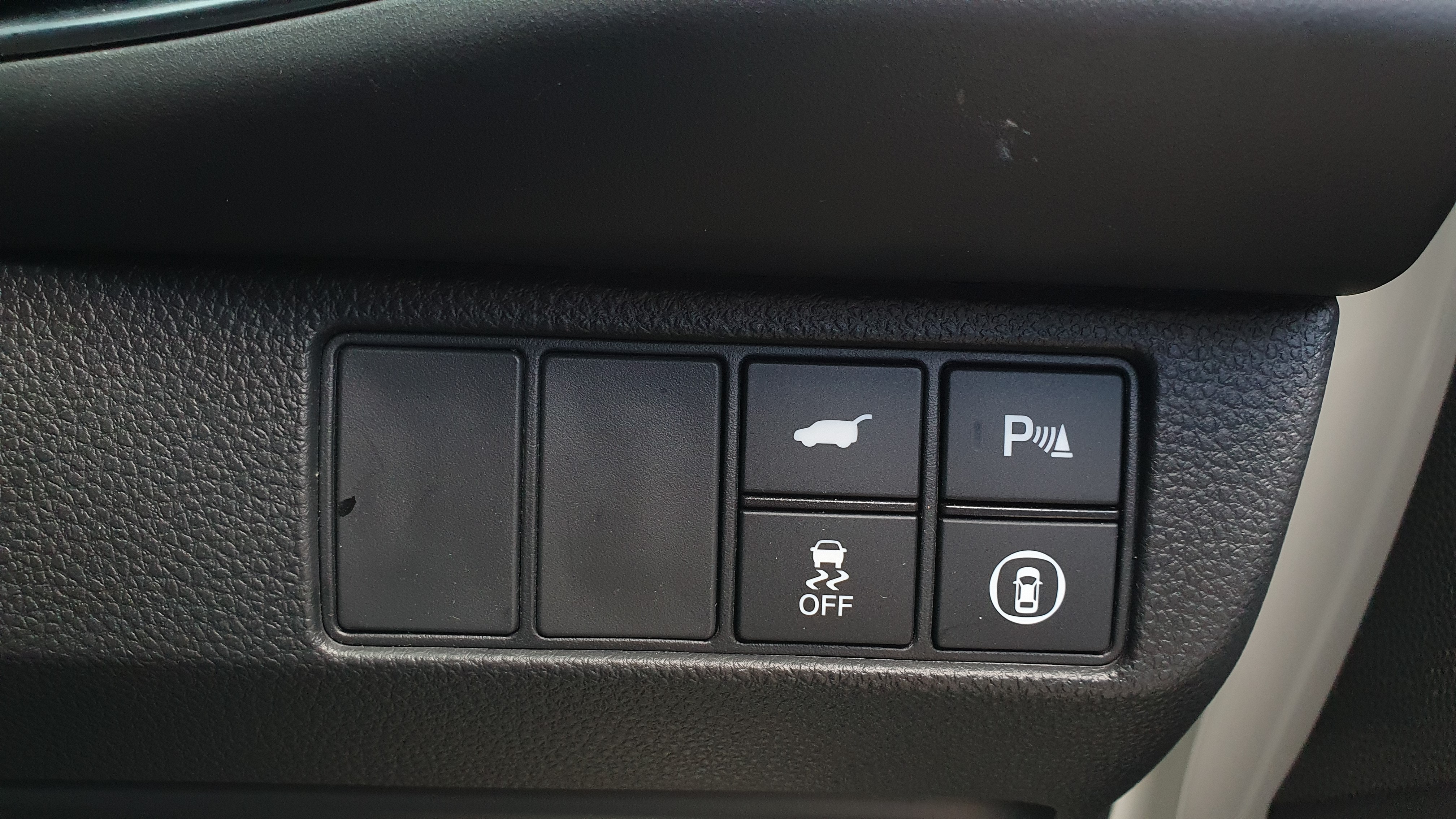 2024 Honda HRV 2024 Honda HRV