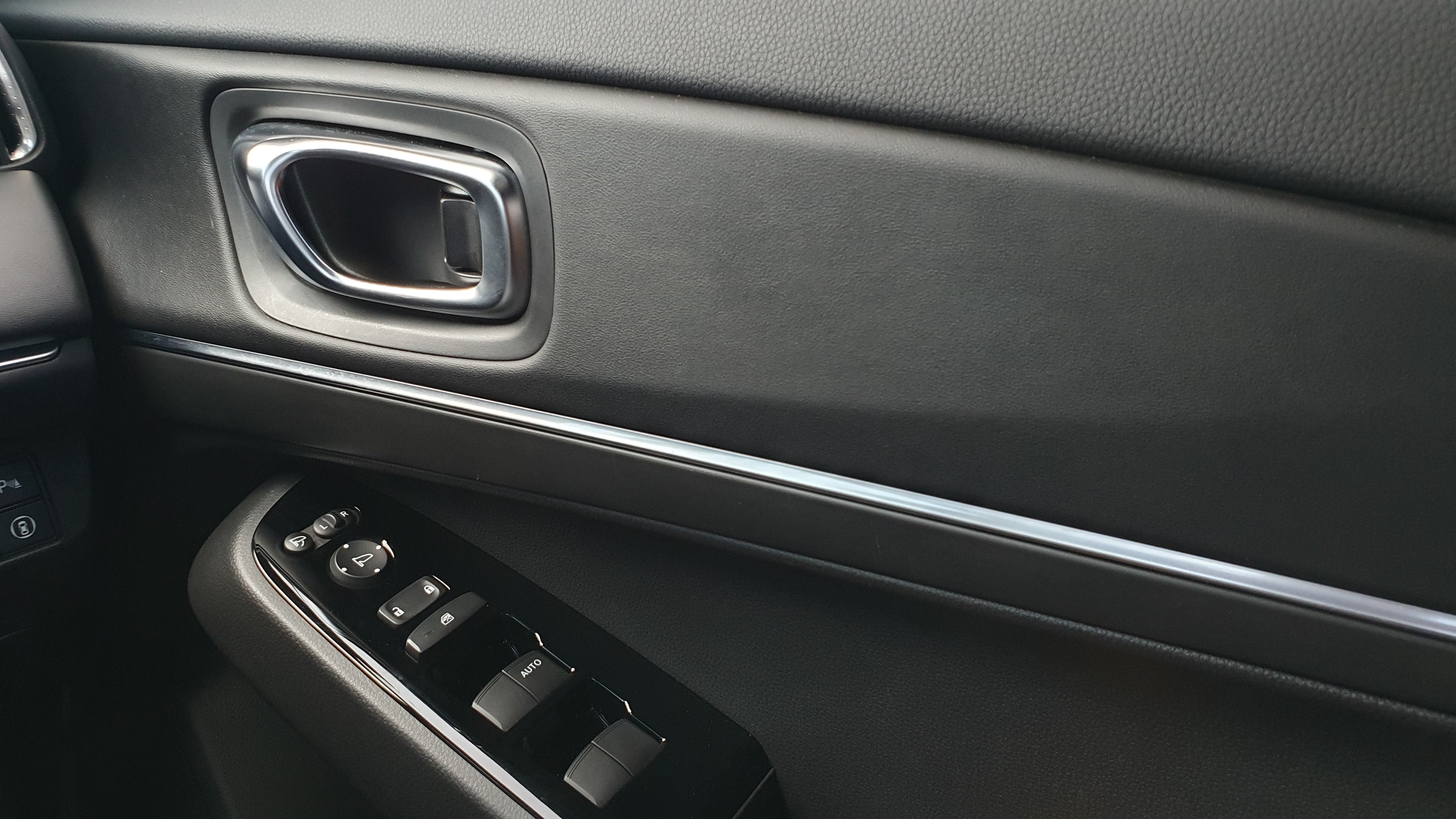 2024 Honda HRV 2024 Honda HRV