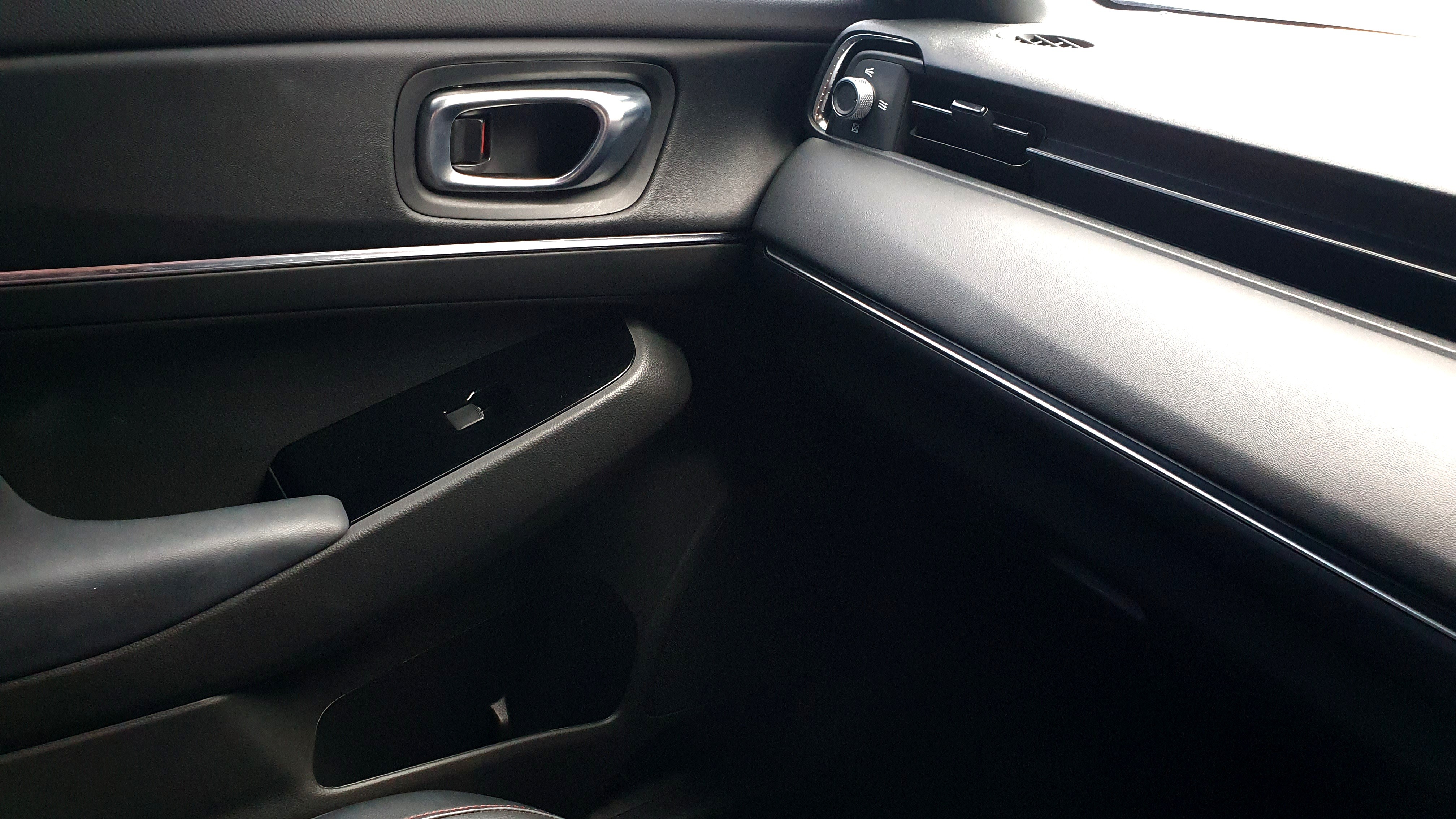 2024 Honda HRV 2024 Honda HRV