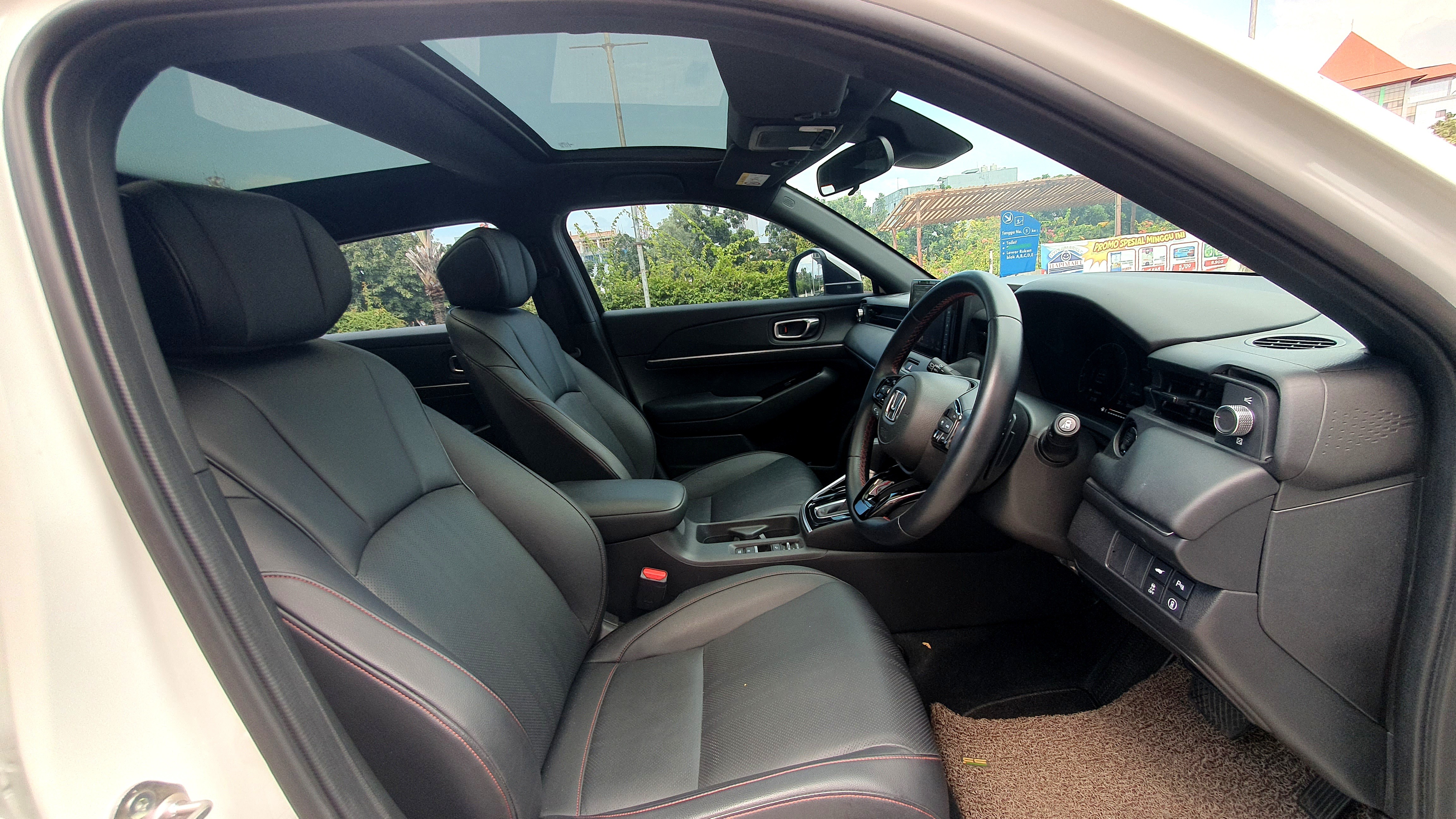 2024 Honda HRV 2024 Honda HRV