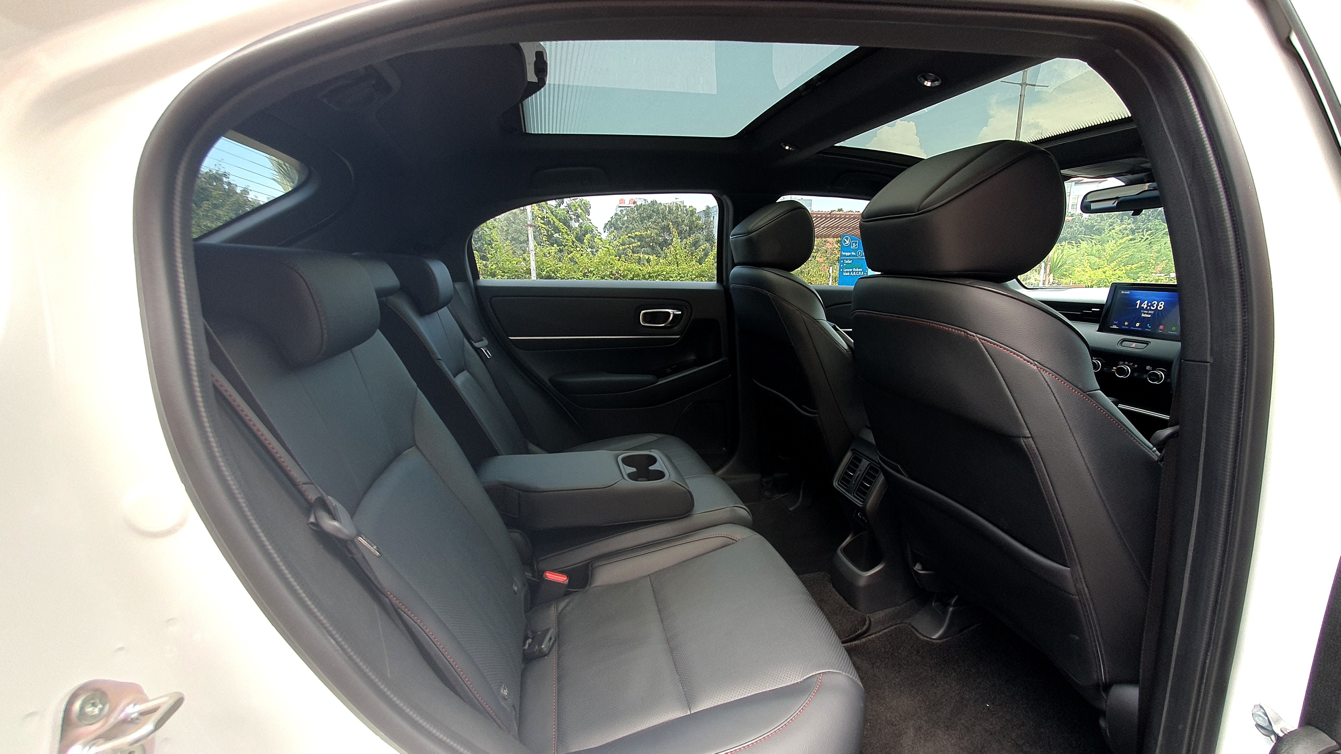 2024 Honda HRV 2024 Honda HRV