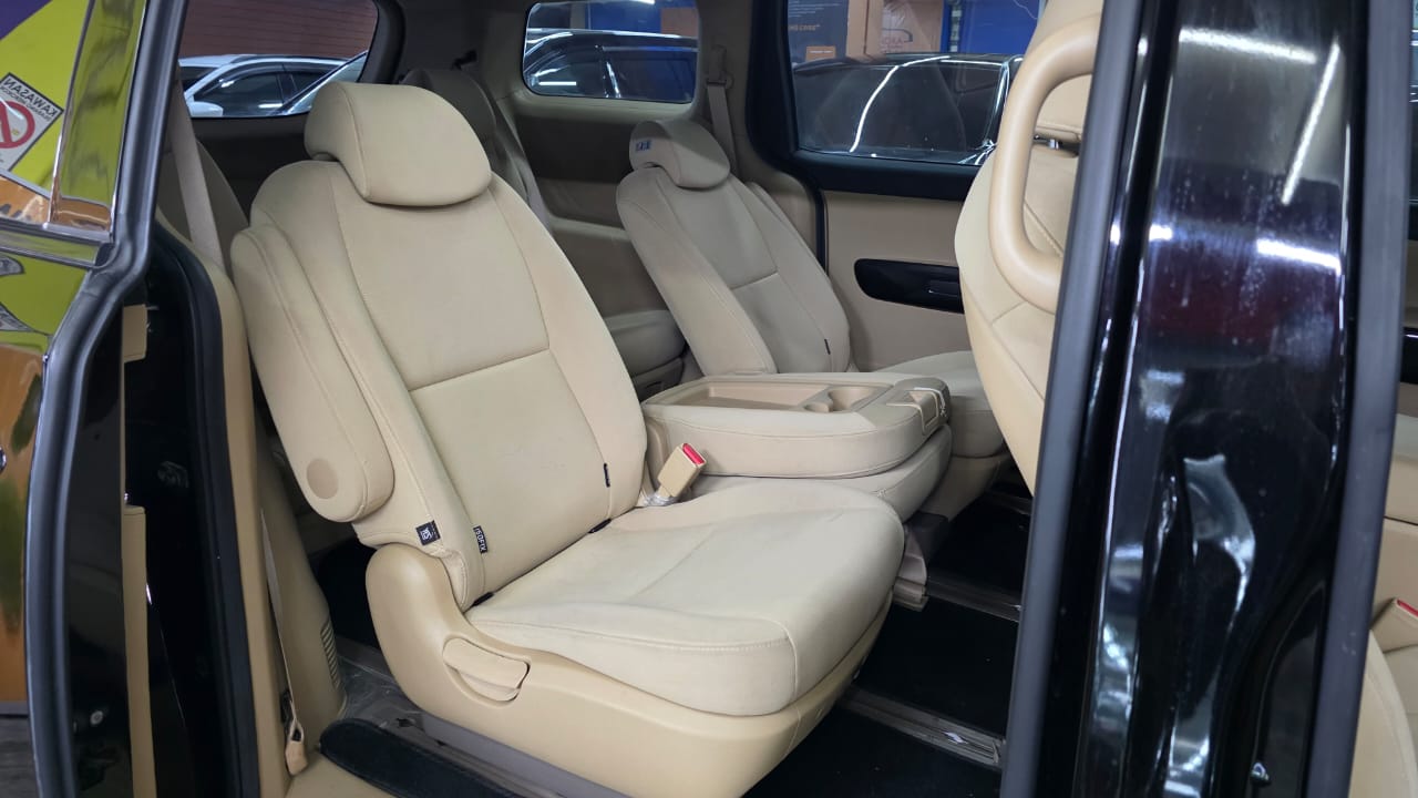 2017 Kia Sedona 2017 Kia Sedona