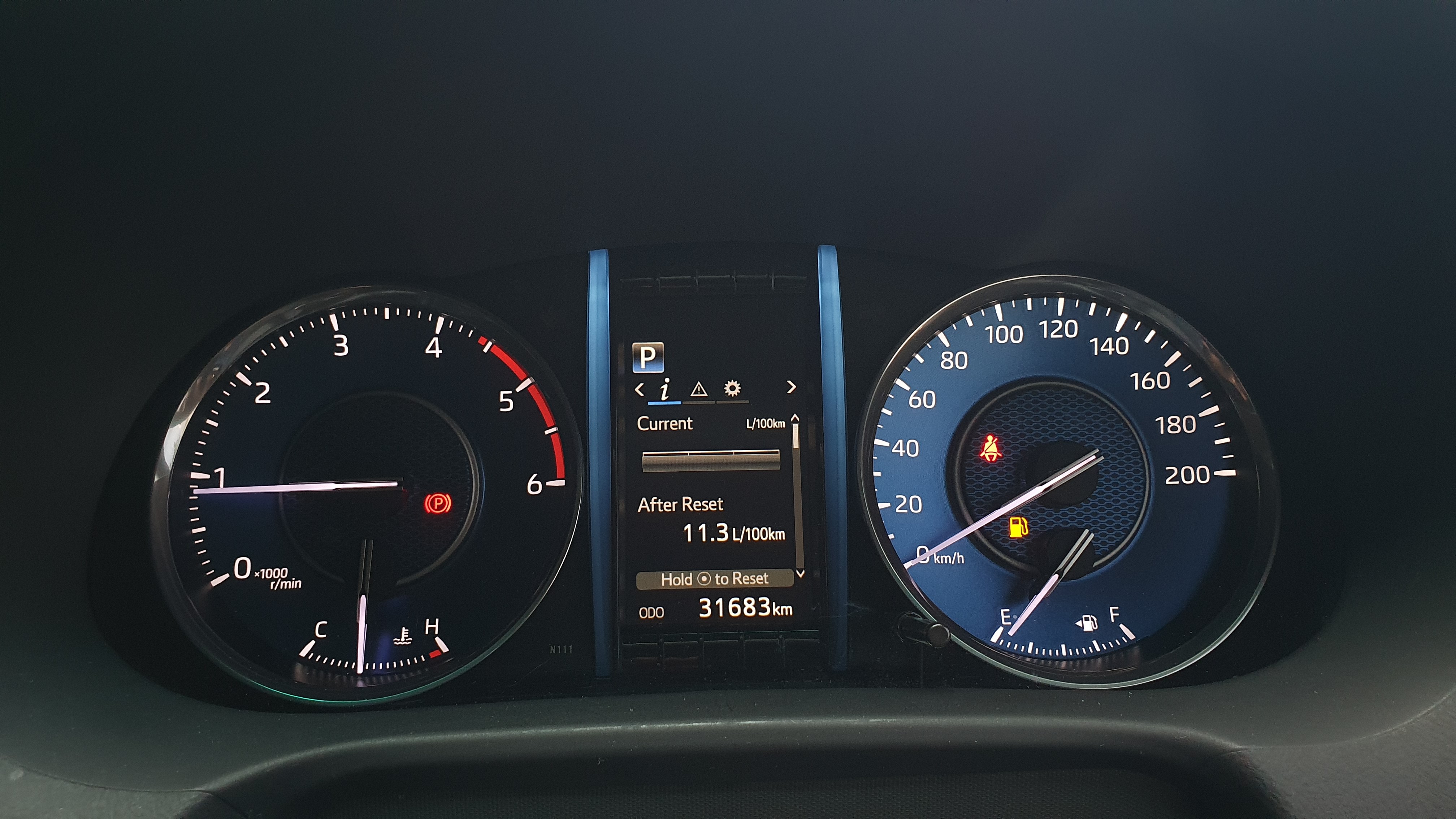 2021 Toyota Fortuner 2021 Toyota Fortuner