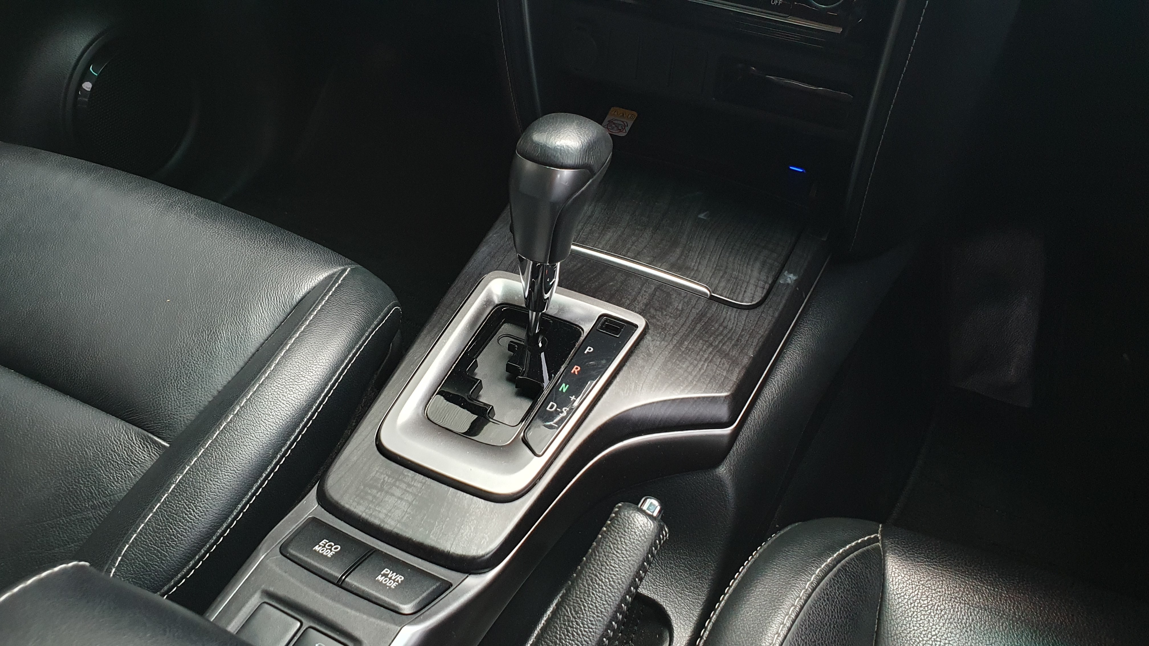2021 Toyota Fortuner 2021 Toyota Fortuner