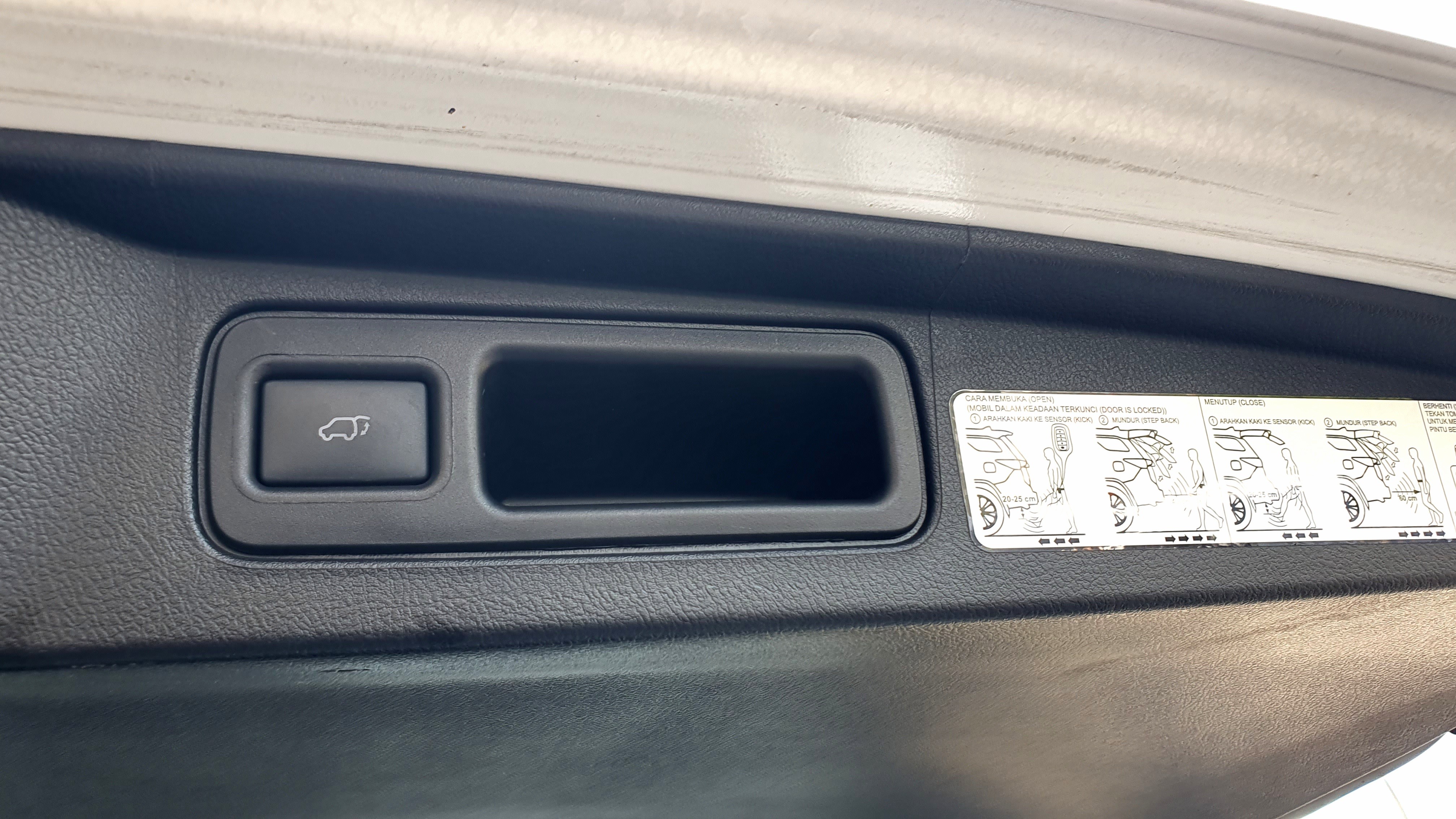 2021 Toyota Fortuner 2021 Toyota Fortuner