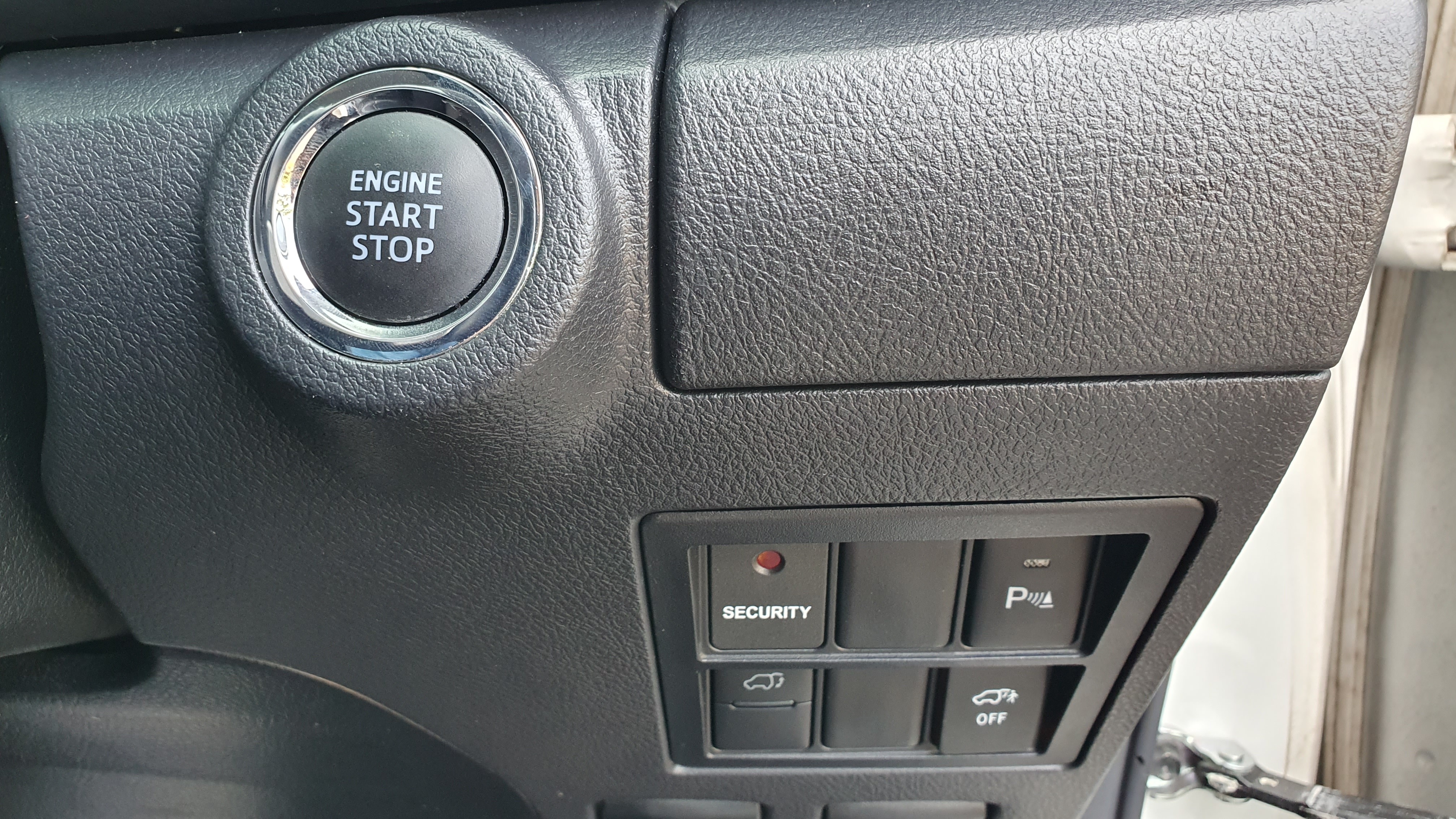 2021 Toyota Fortuner 2021 Toyota Fortuner