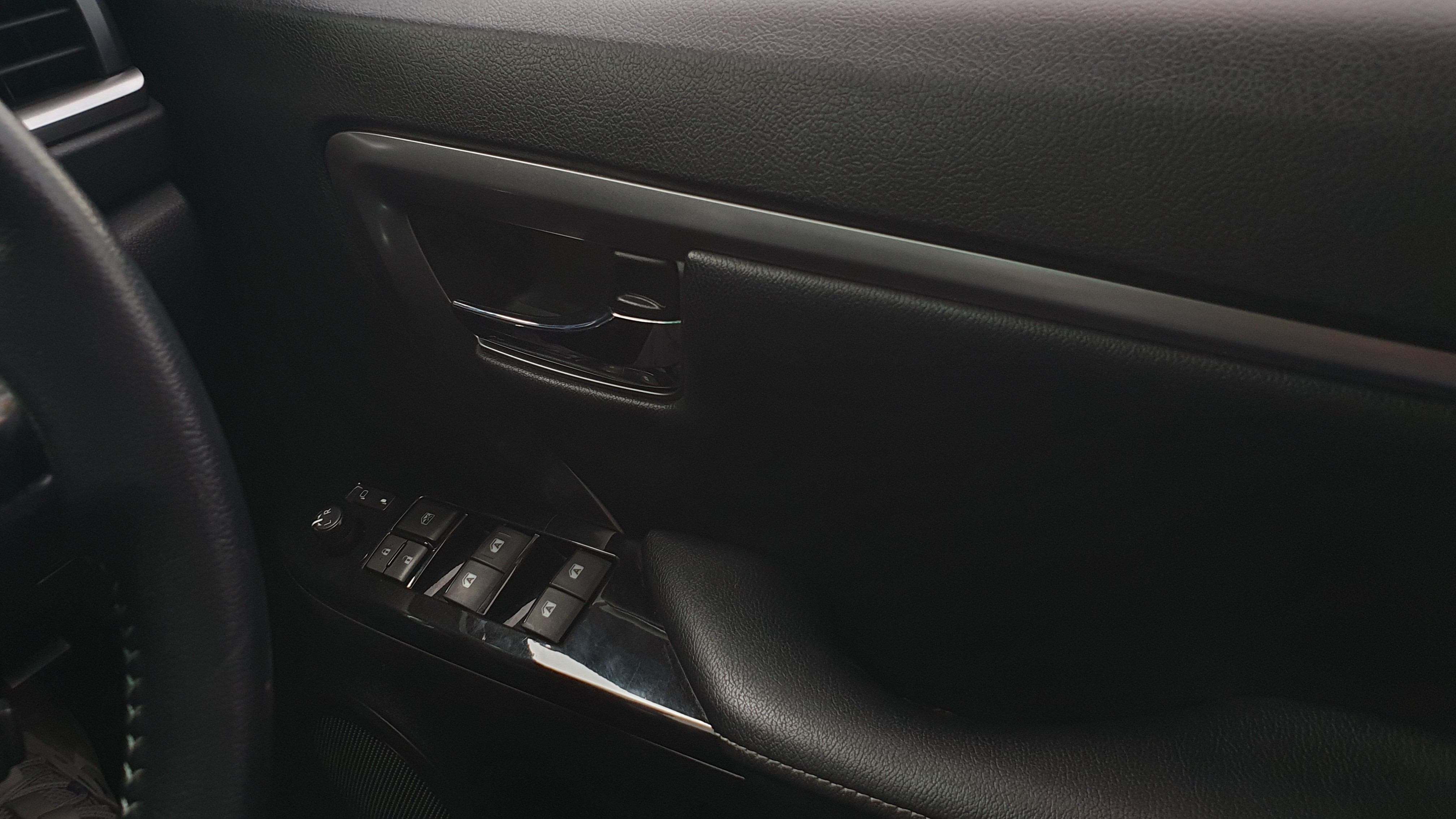 2021 Toyota Fortuner 2021 Toyota Fortuner