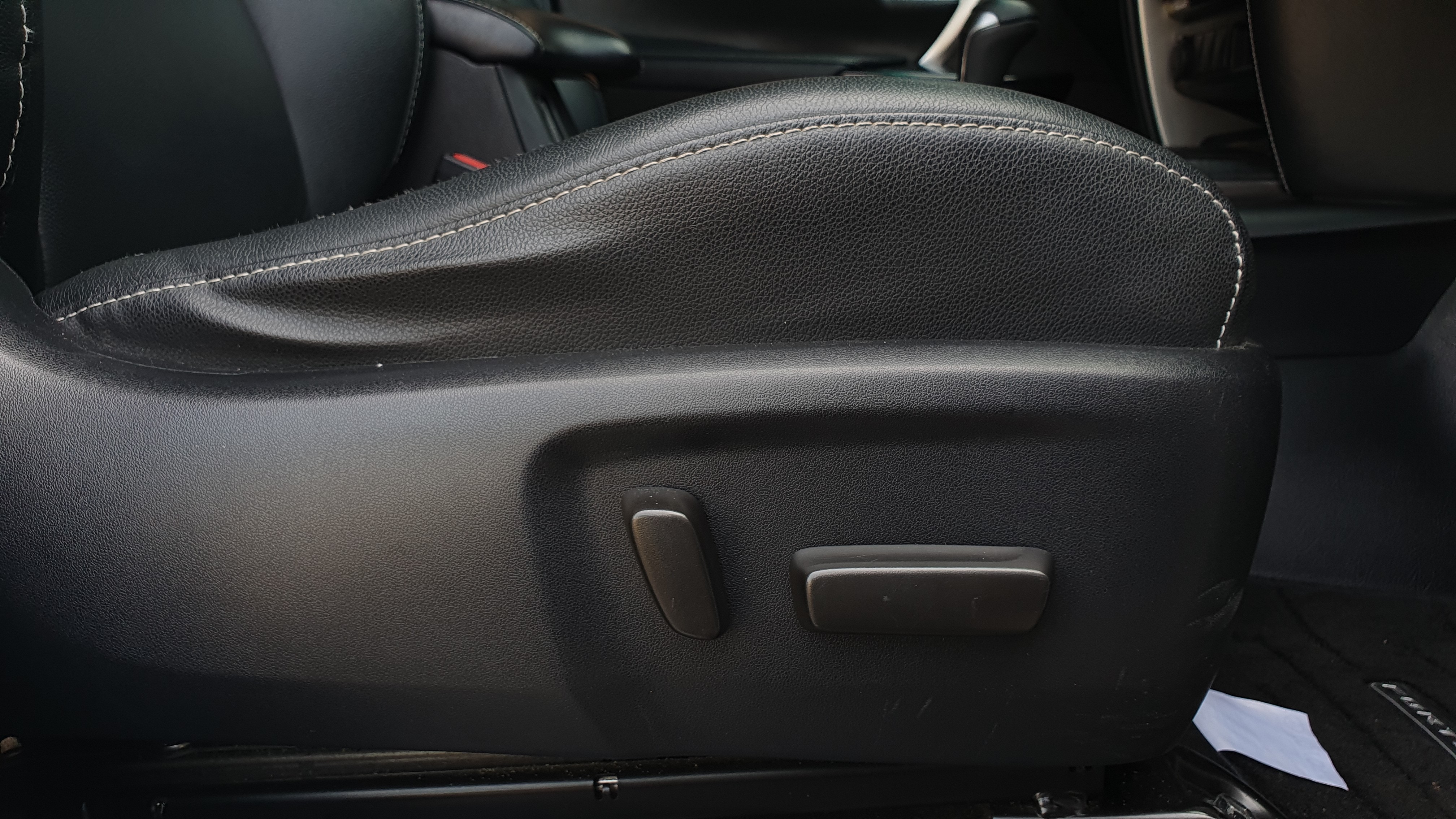 2021 Toyota Fortuner 2021 Toyota Fortuner